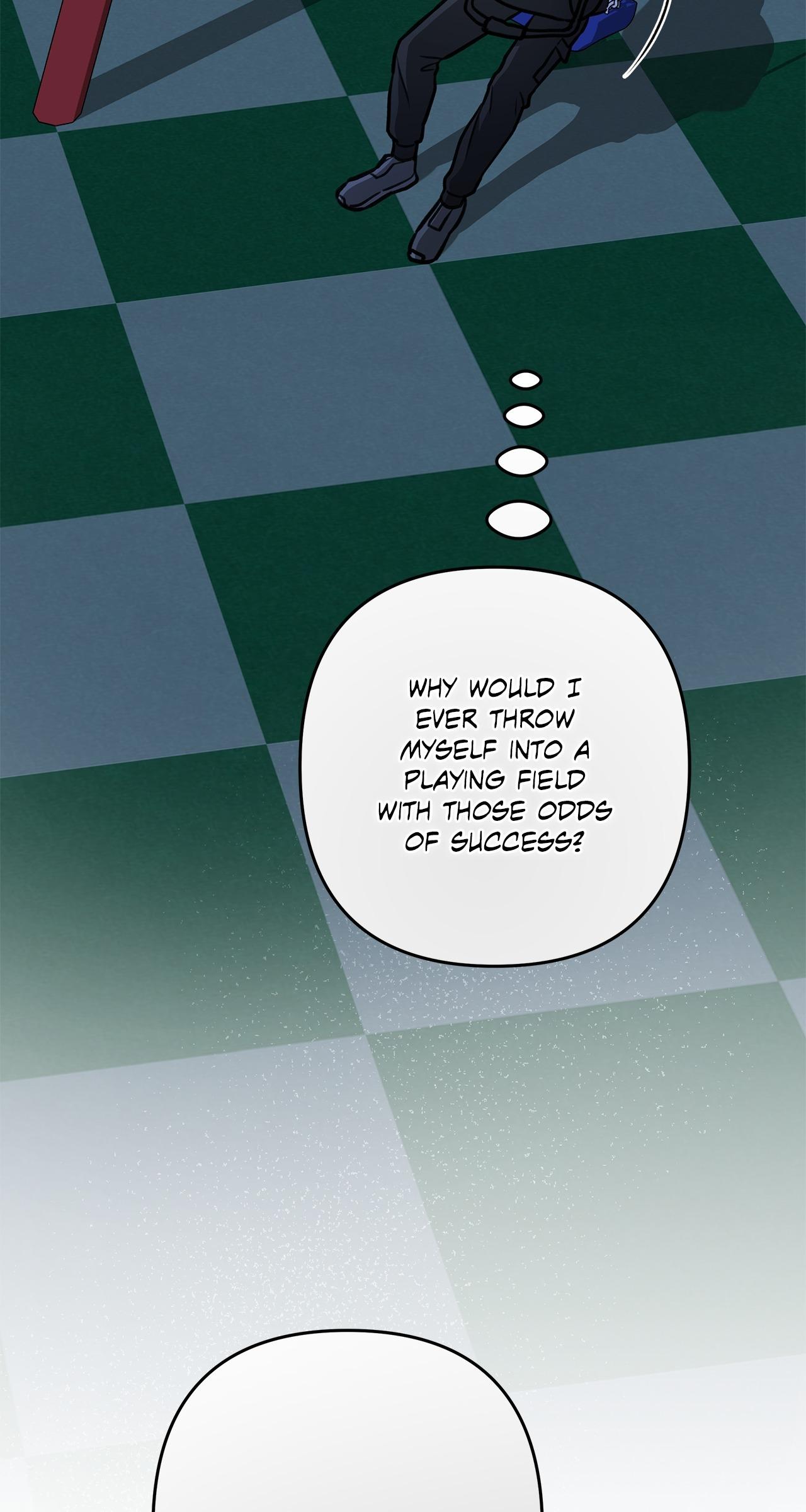 Method Romance Chapter 27 page 44 - 