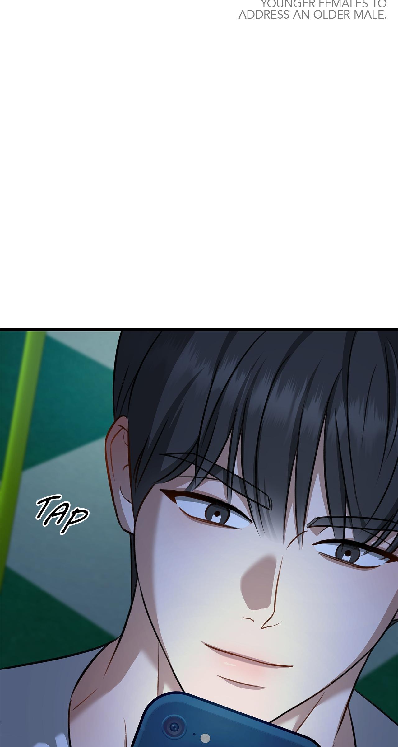 Method Romance Chapter 27 page 47 - 