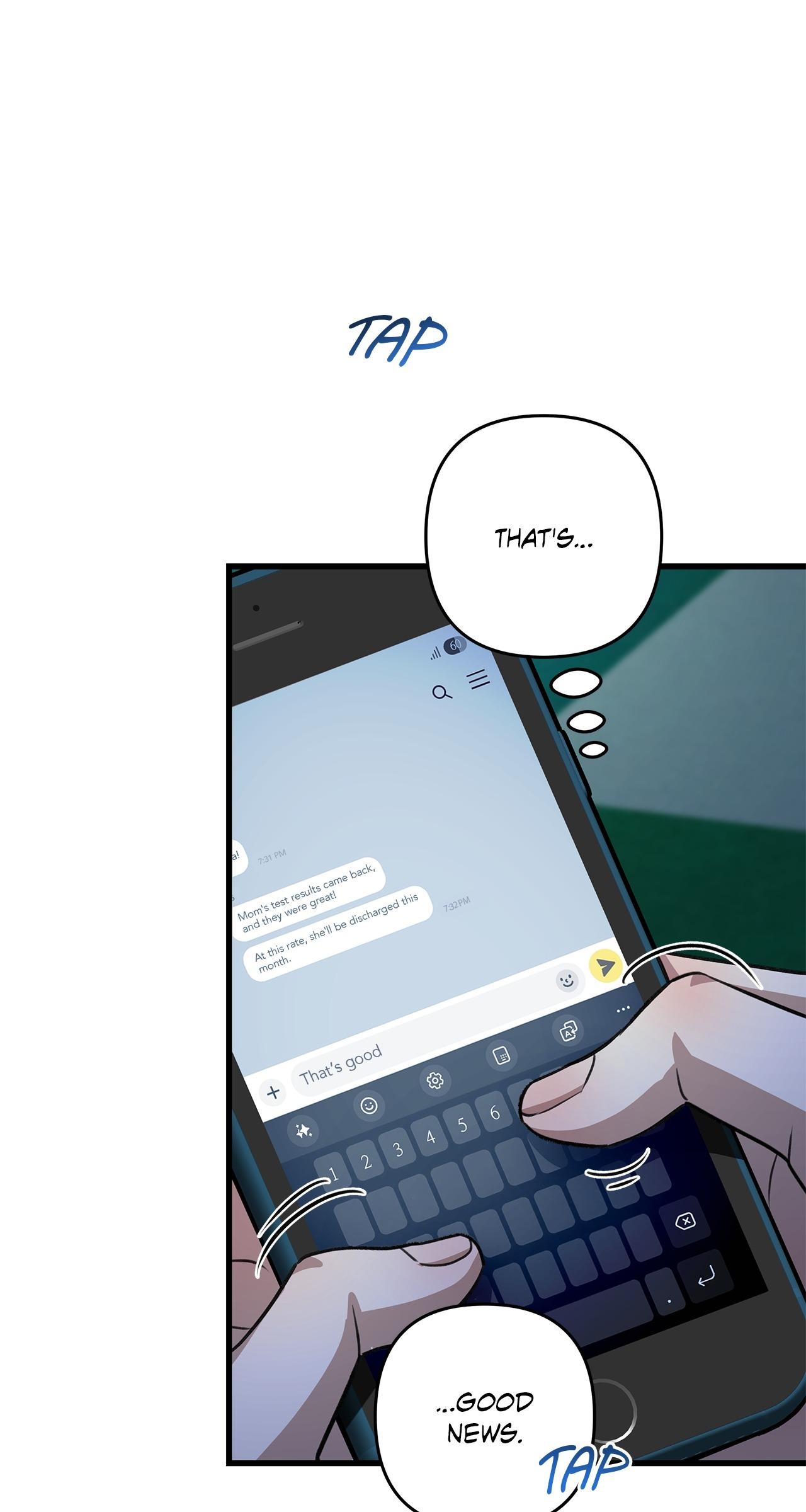 Method Romance Chapter 27 page 49 - 