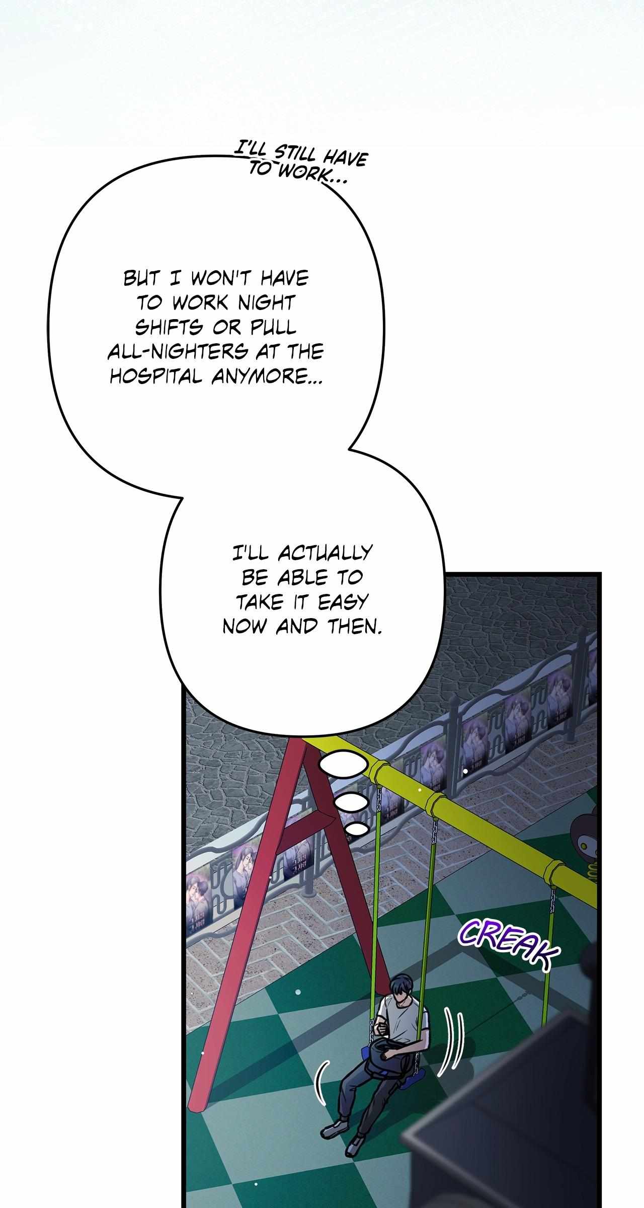 Method Romance Chapter 27 page 56 - 