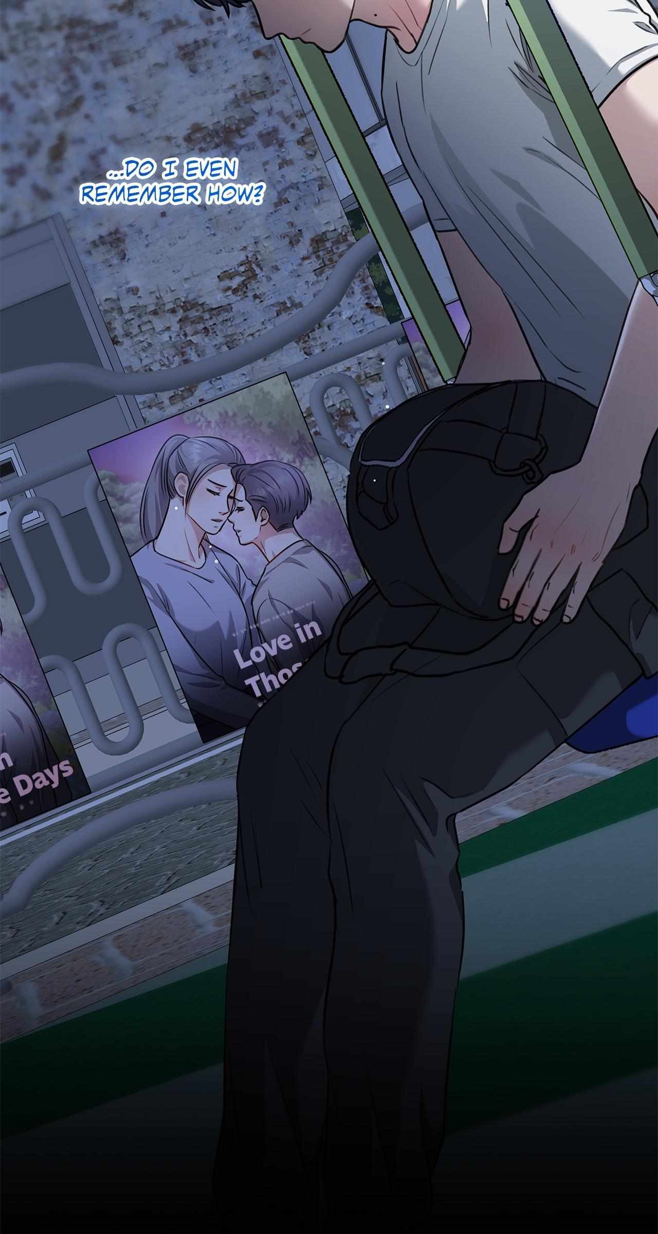 Method Romance Chapter 27 page 59 - 