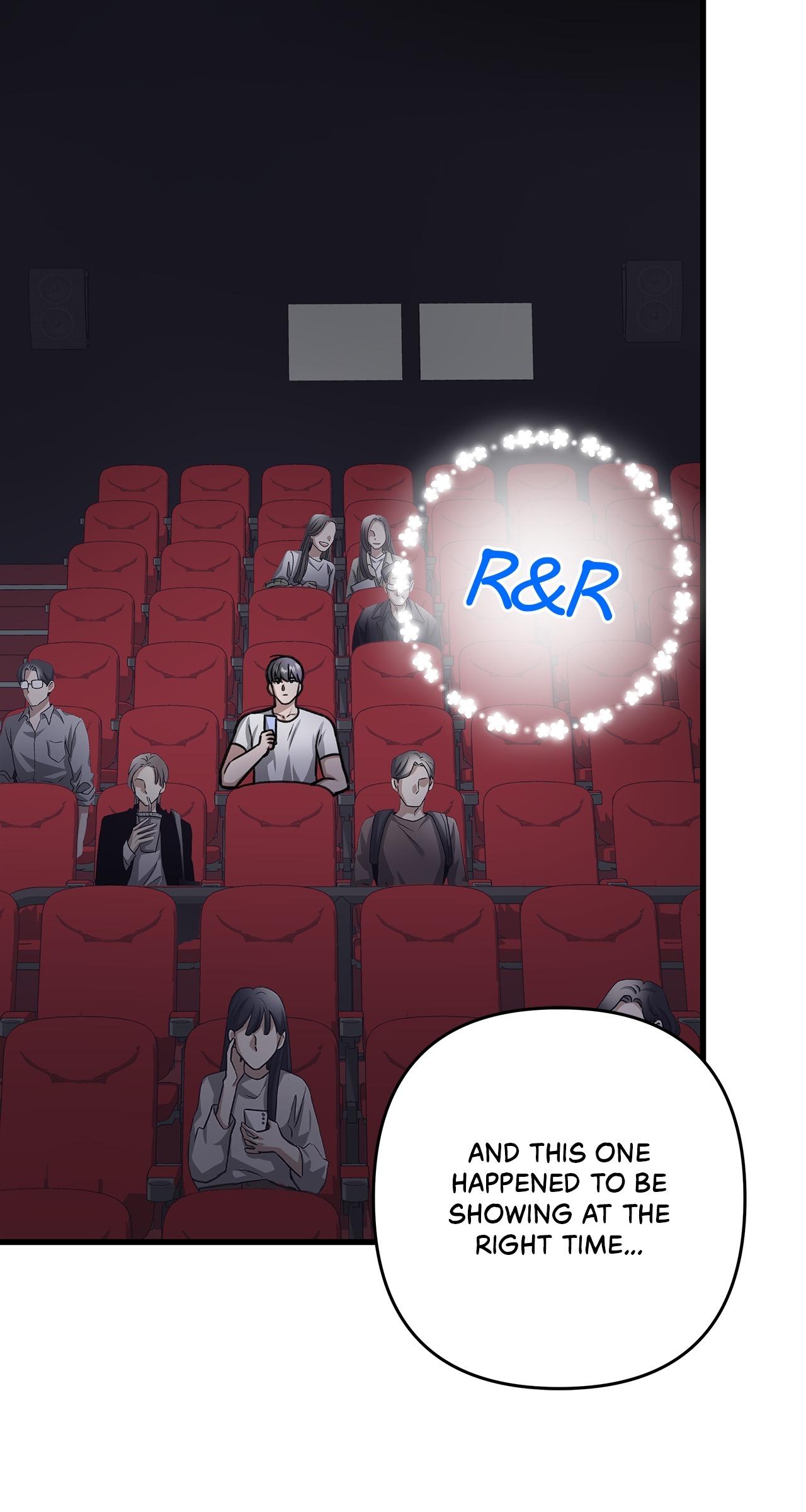 Method Romance Chapter 27 page 71 - 