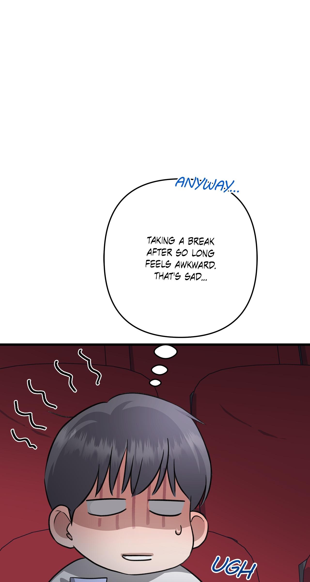 Method Romance Chapter 27 page 72 - 