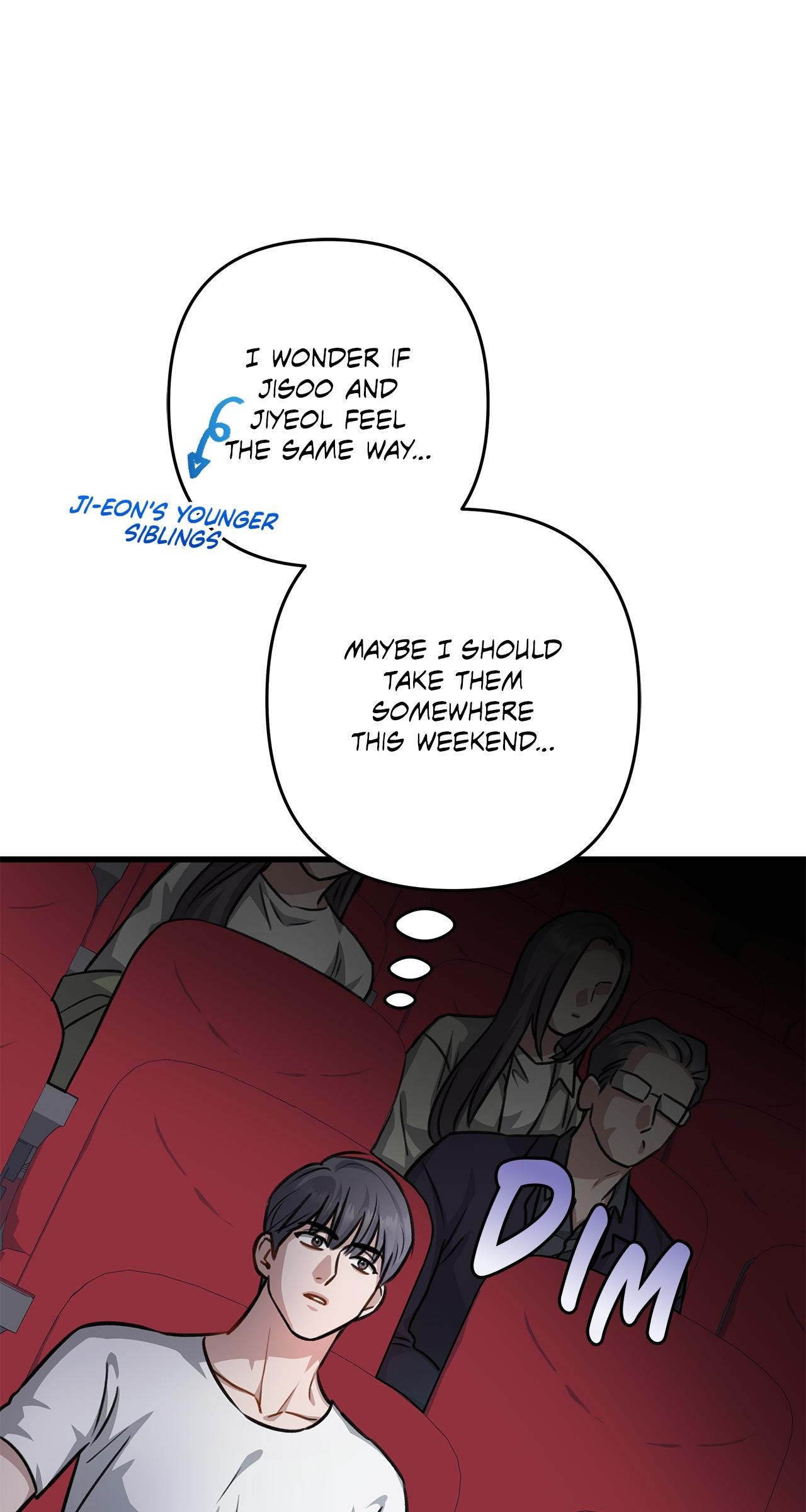 Method Romance Chapter 27 page 74 - 