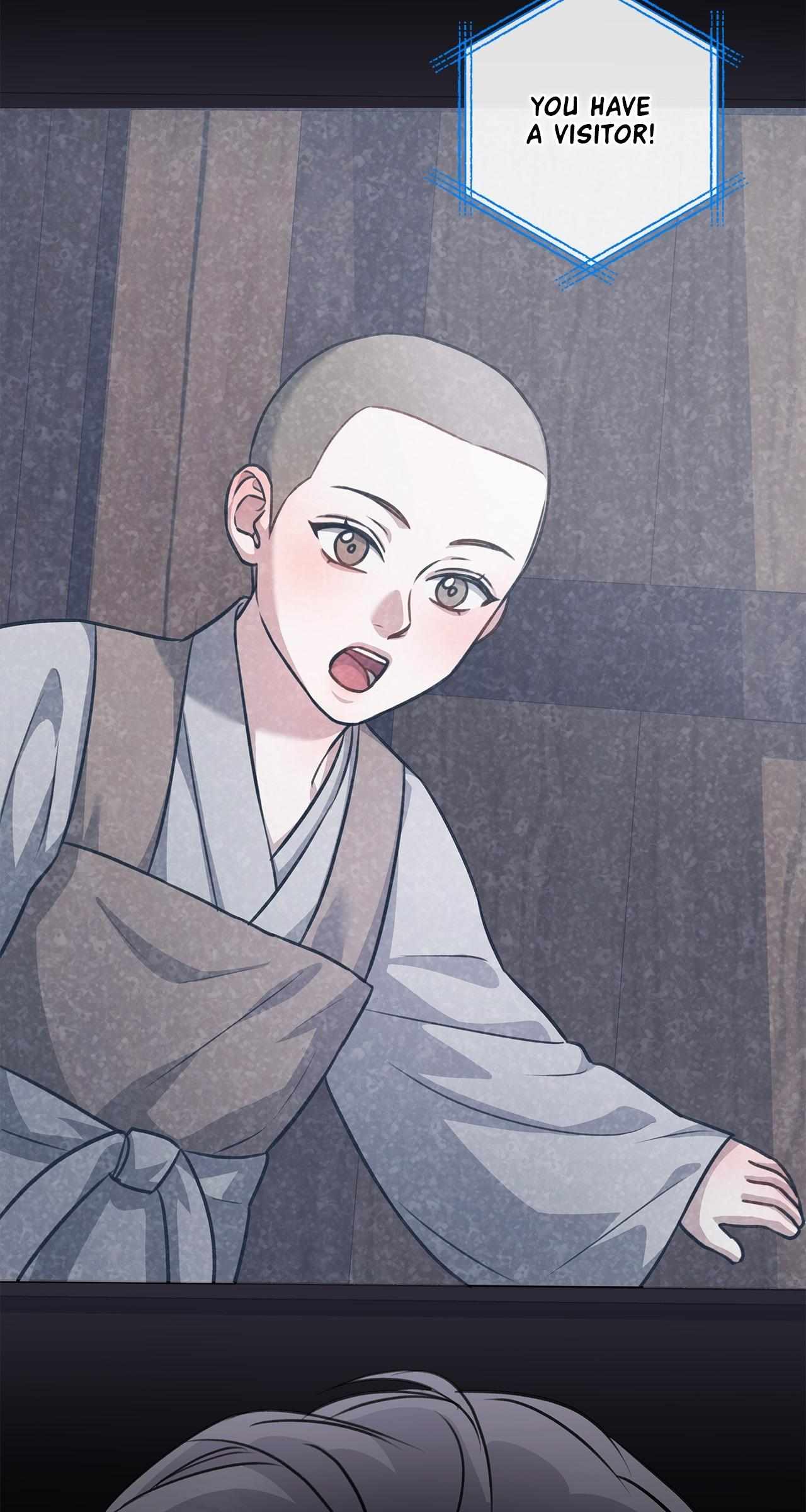 Method Romance Chapter 27 page 85 - 