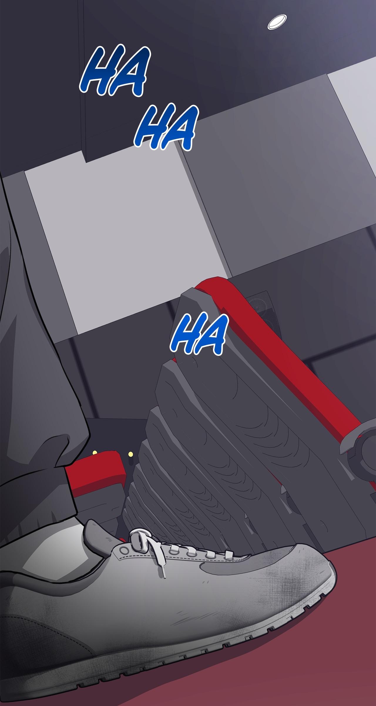 Method Romance Chapter 27 page 89 - 