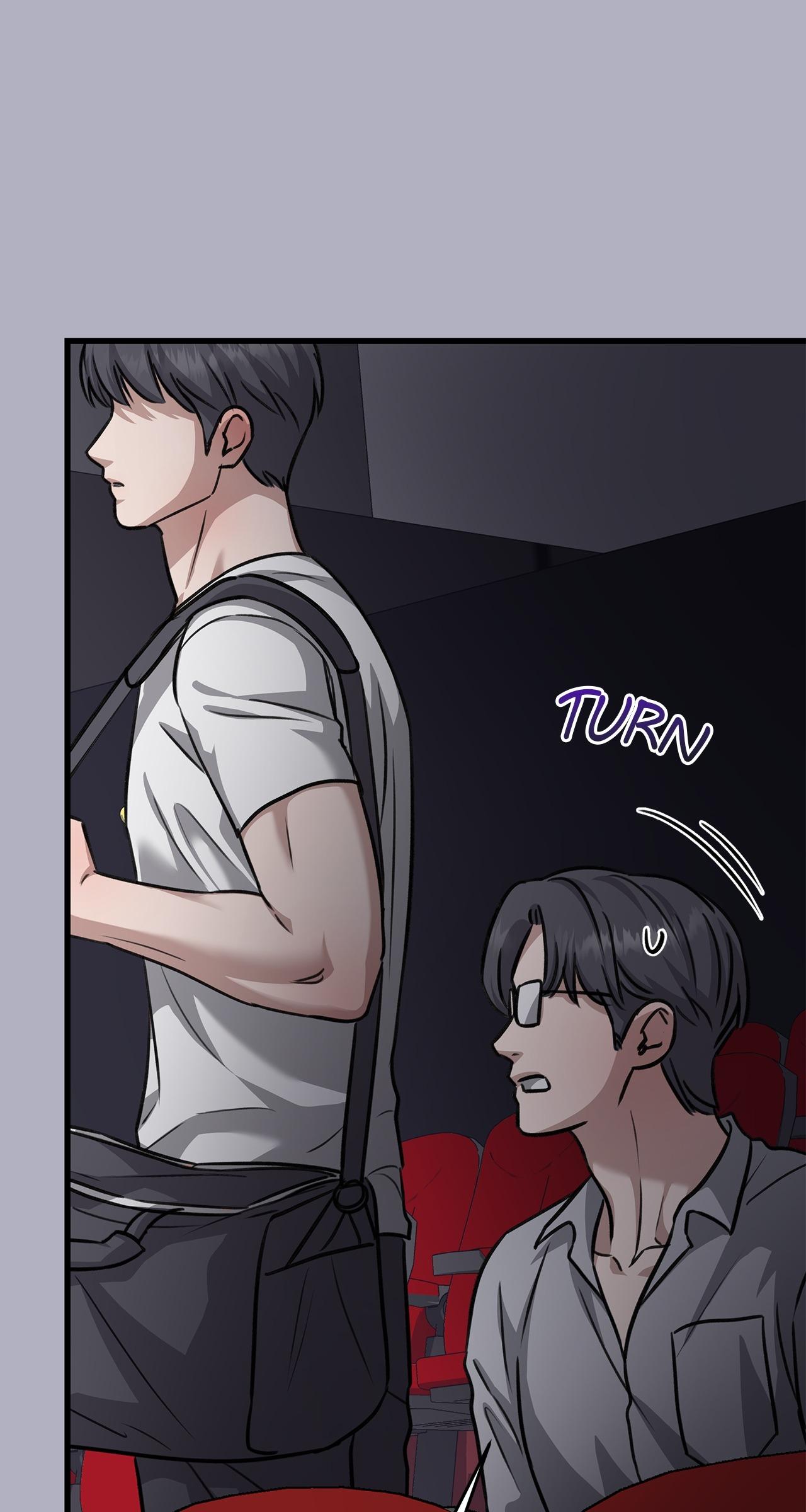 Method Romance Chapter 27 page 91 - 