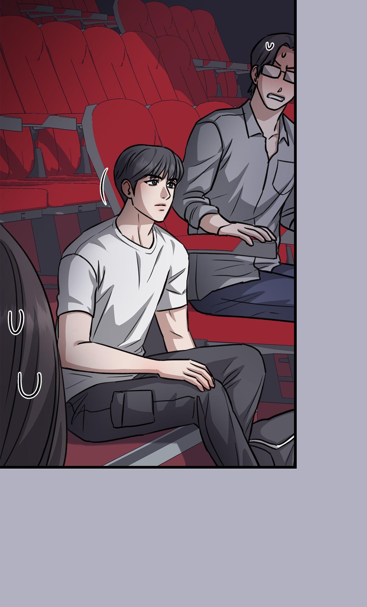 Method Romance Chapter 27 page 94 - 