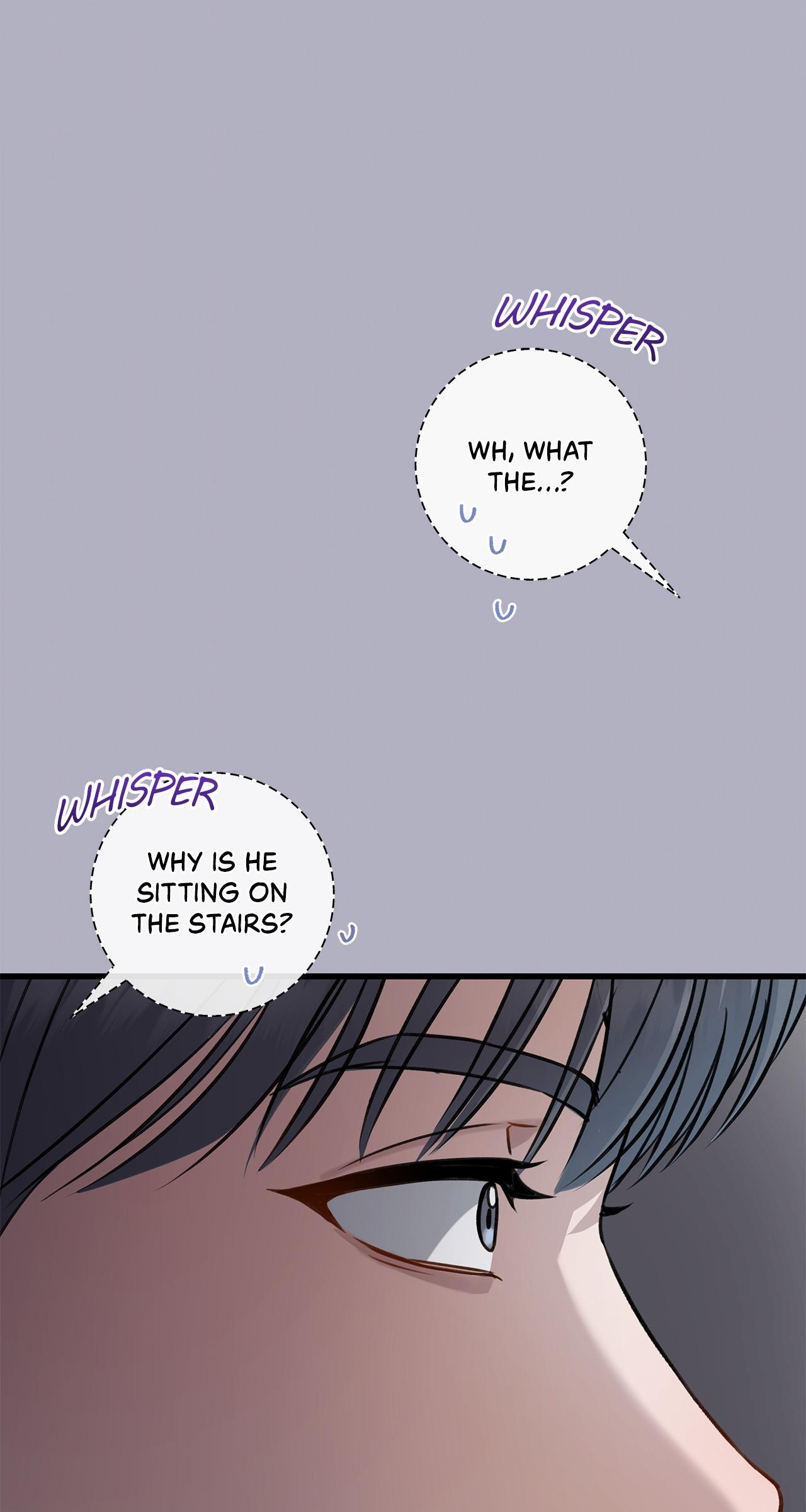 Method Romance Chapter 27 page 95 - 