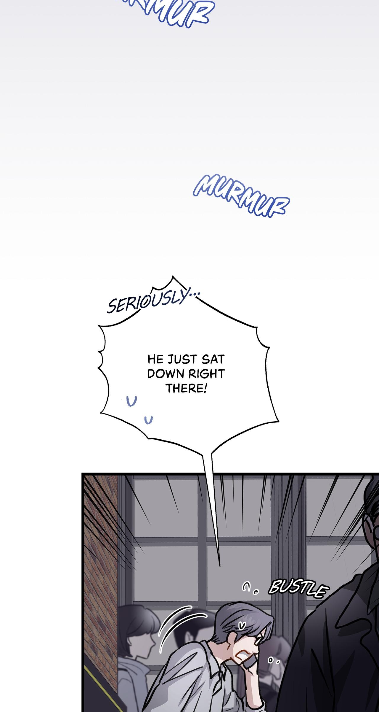 Method Romance Chapter 27 page 97 - 