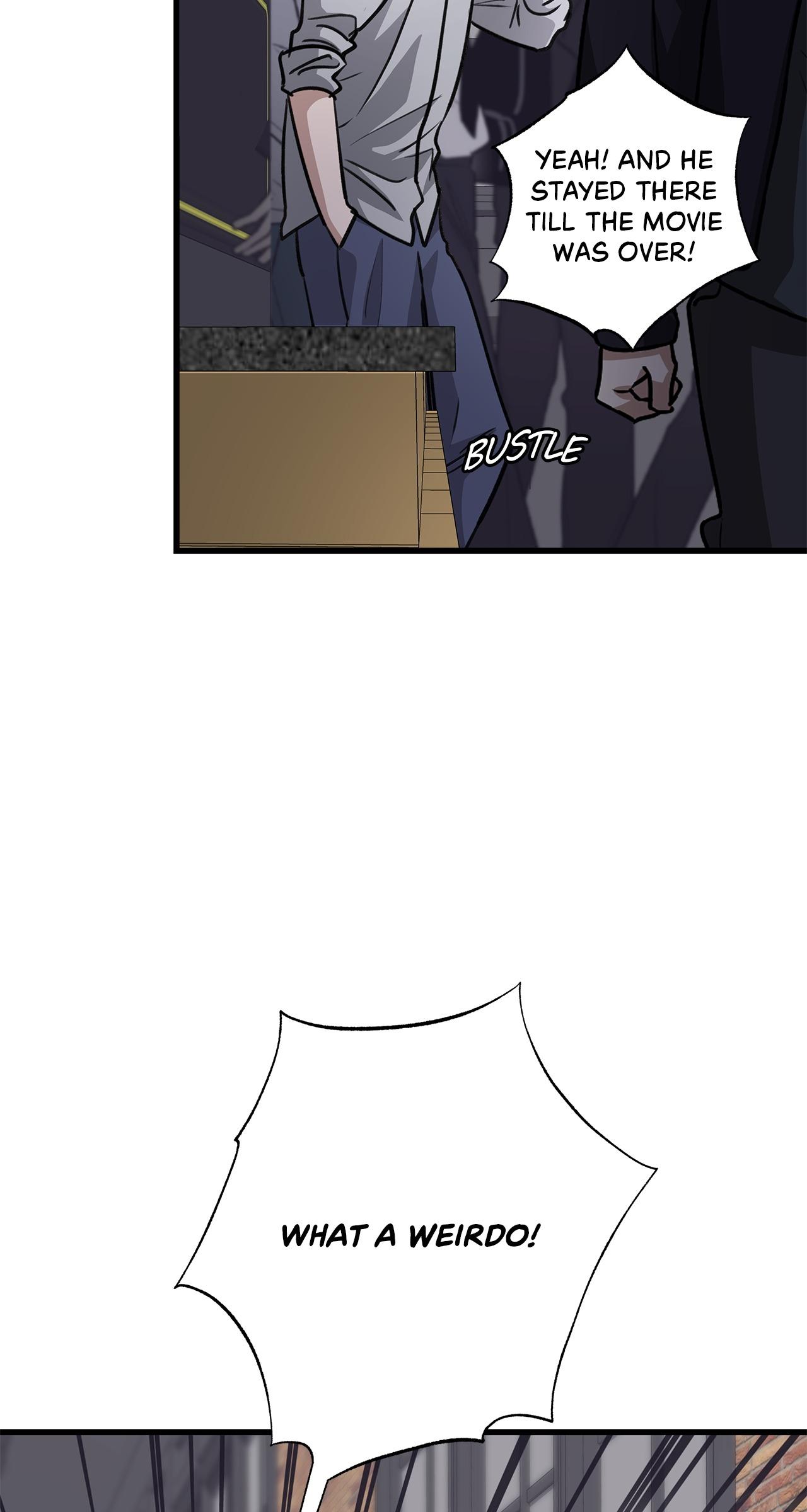 Method Romance Chapter 27 page 98 - 