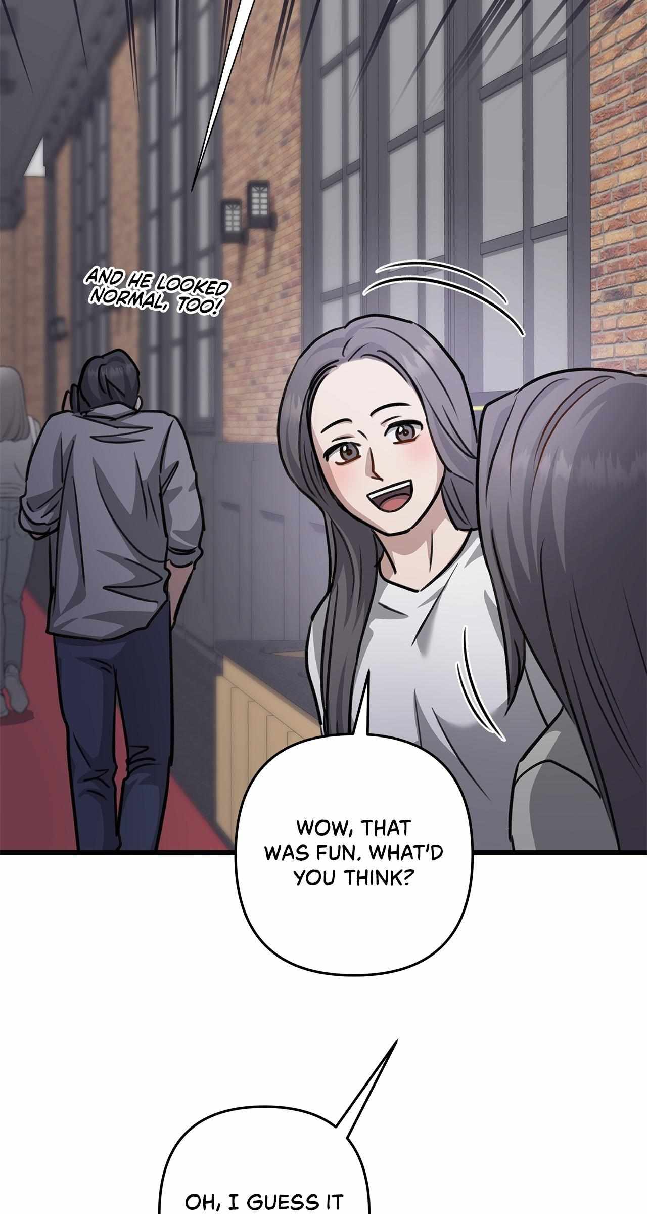Method Romance Chapter 27 page 99 - 