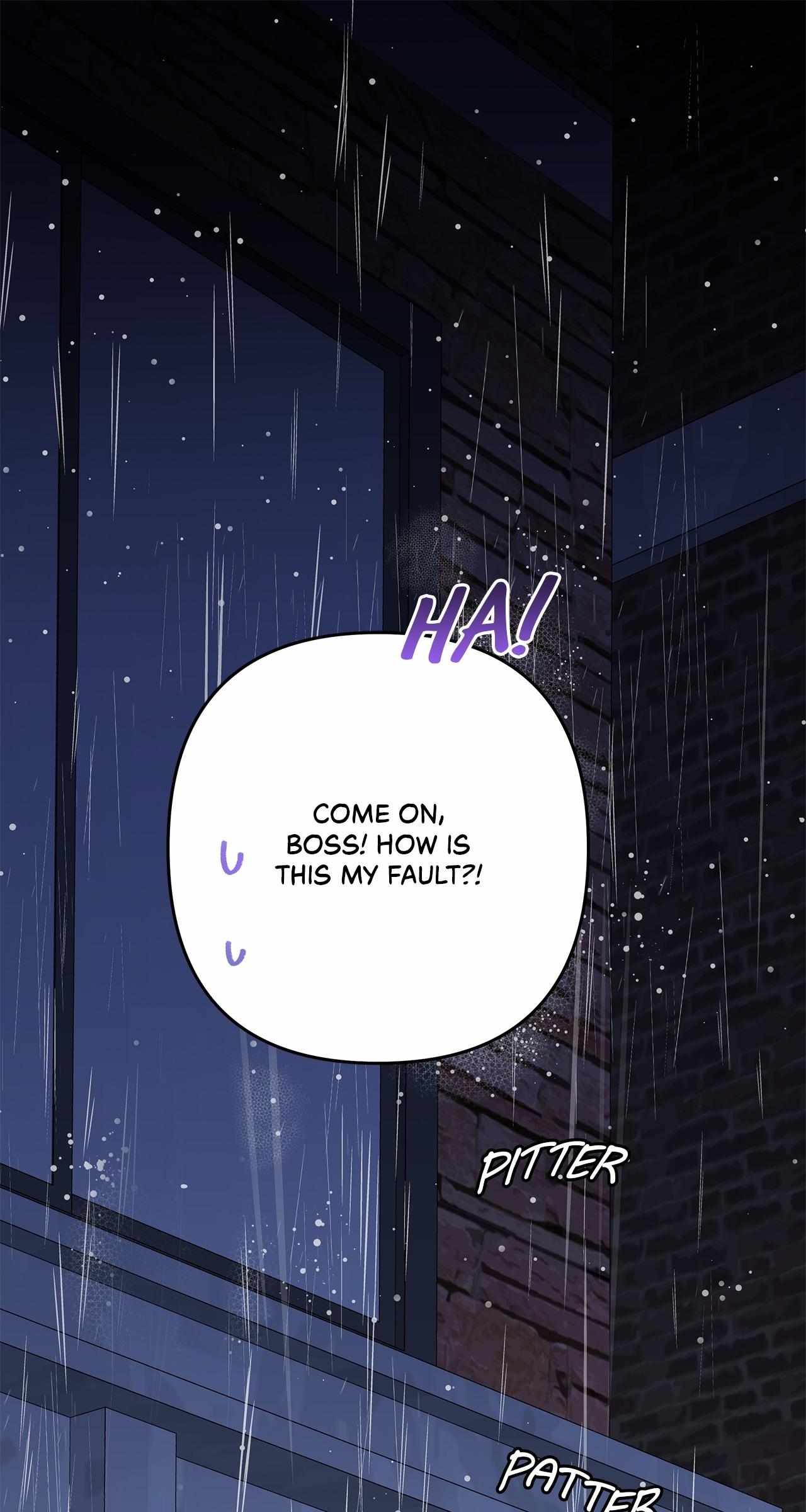 Method Romance Chapter 28 page 2 - 
