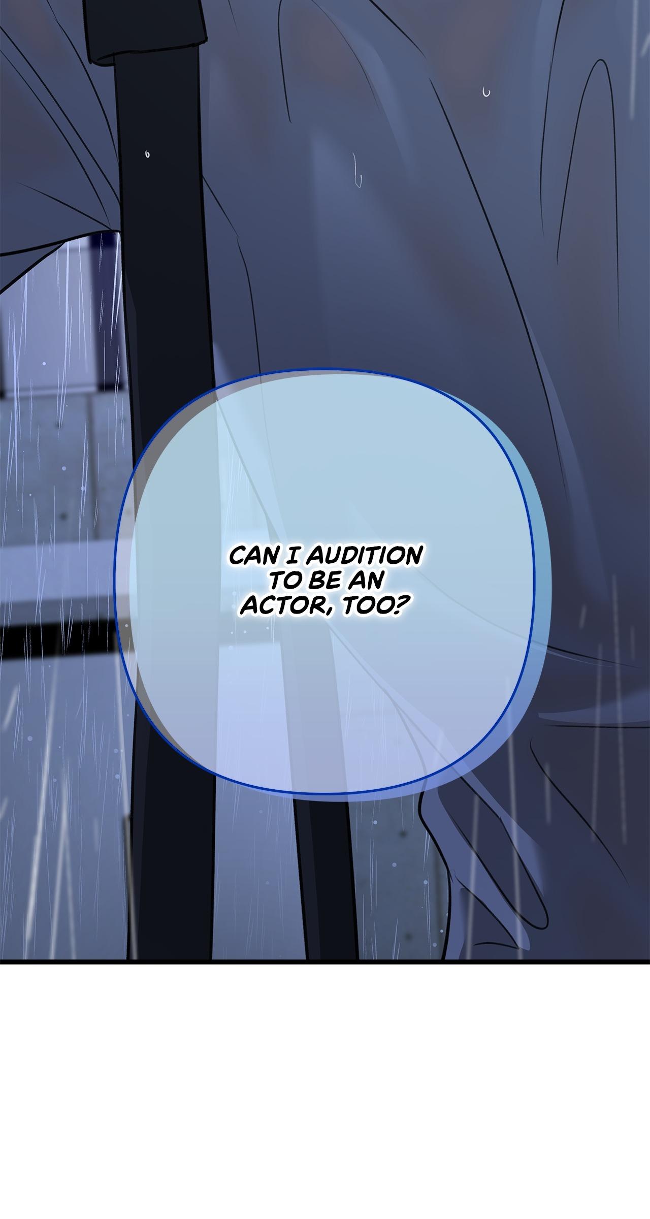 Method Romance Chapter 28 page 11 - 