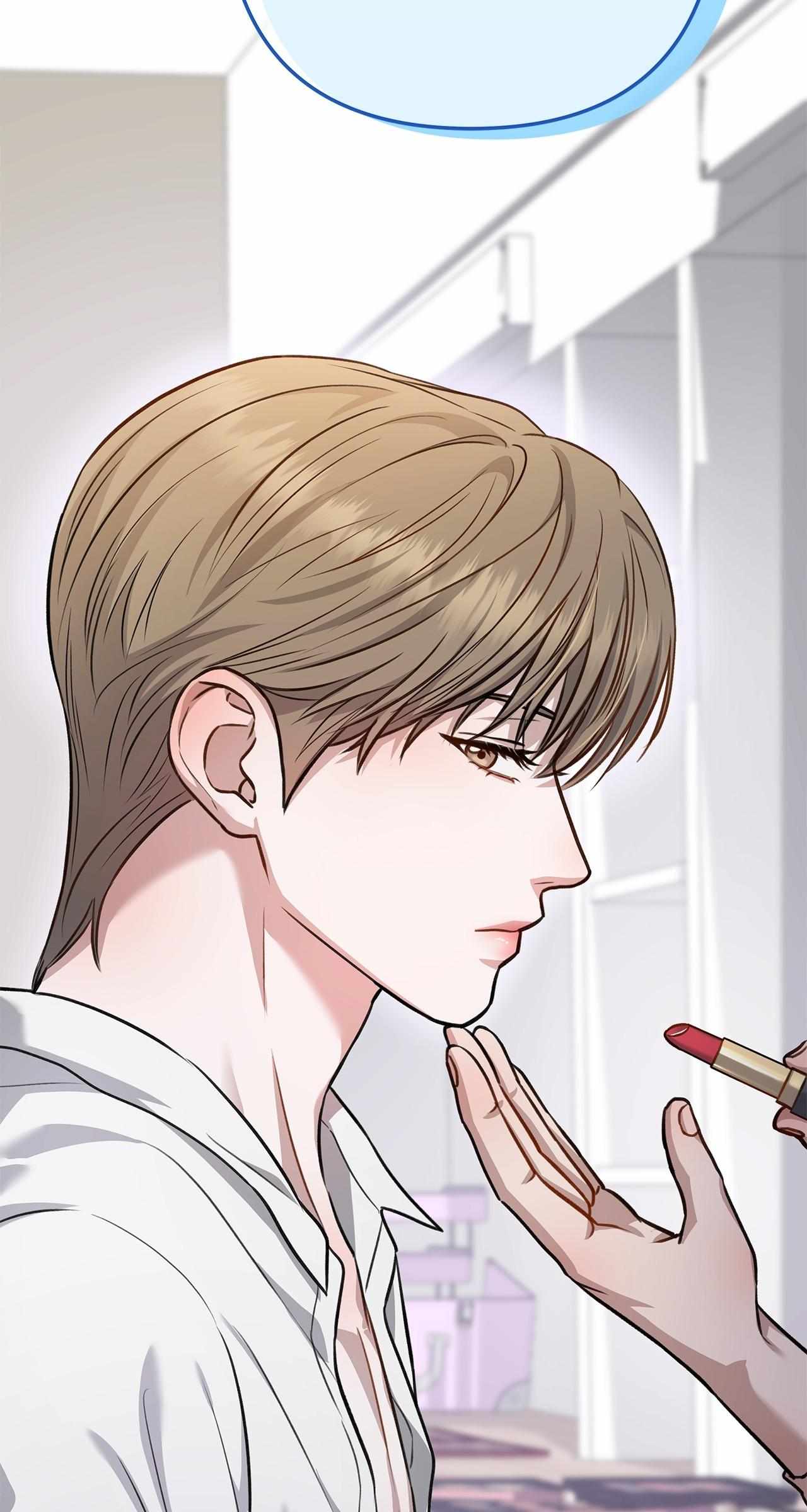 Method Romance Chapter 28 page 102 - 