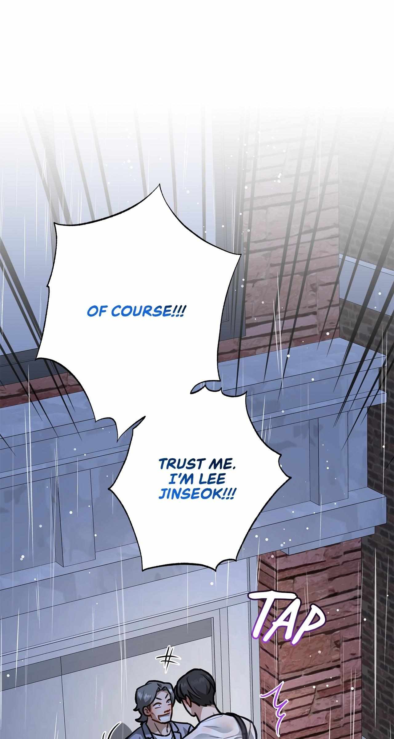 Method Romance Chapter 28 page 15 - 