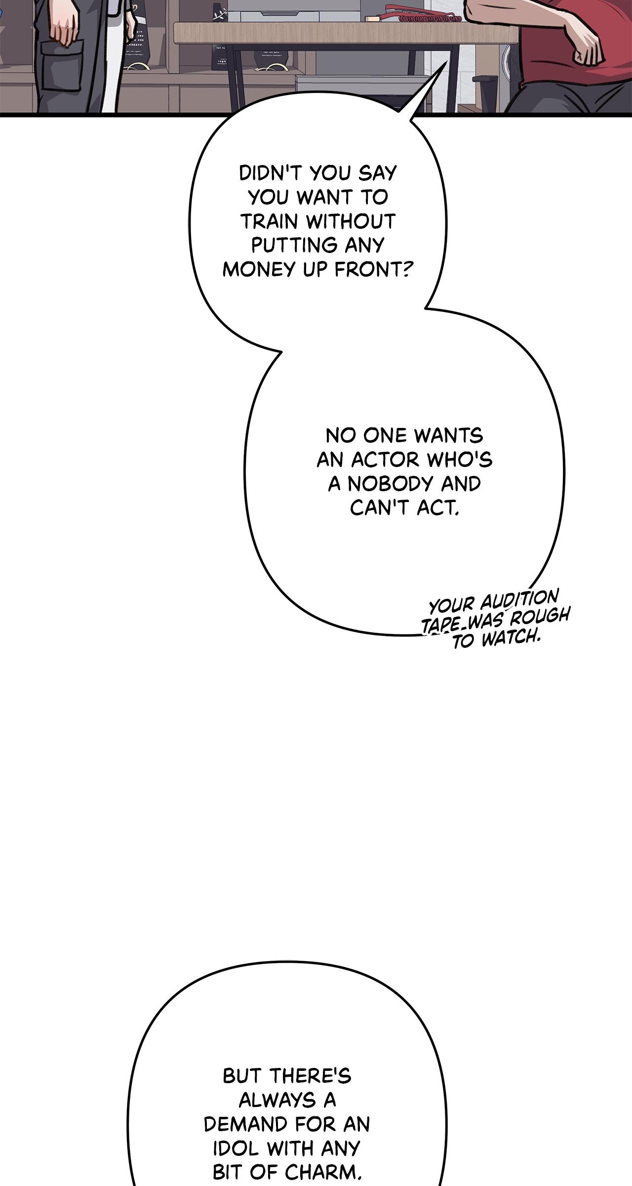Method Romance Chapter 28 page 24 - 