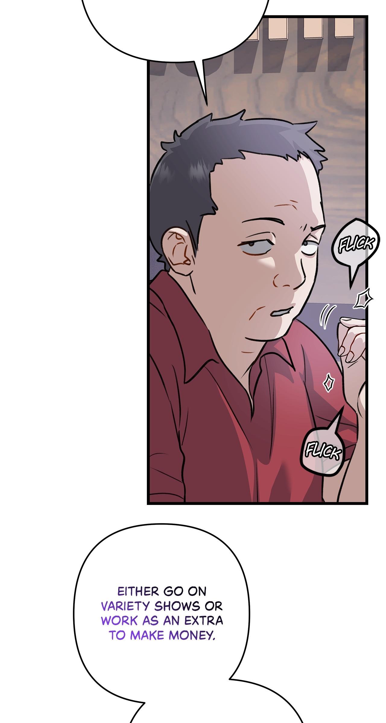 Method Romance Chapter 28 page 25 - 