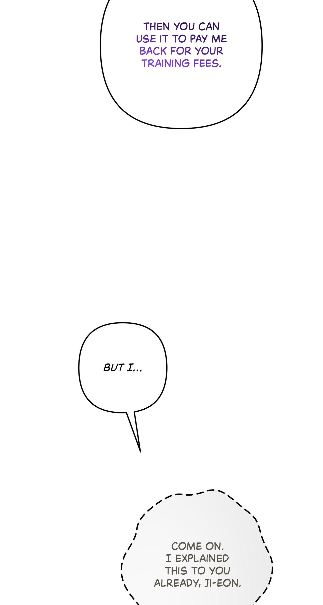 Method Romance Chapter 28 page 26 - 
