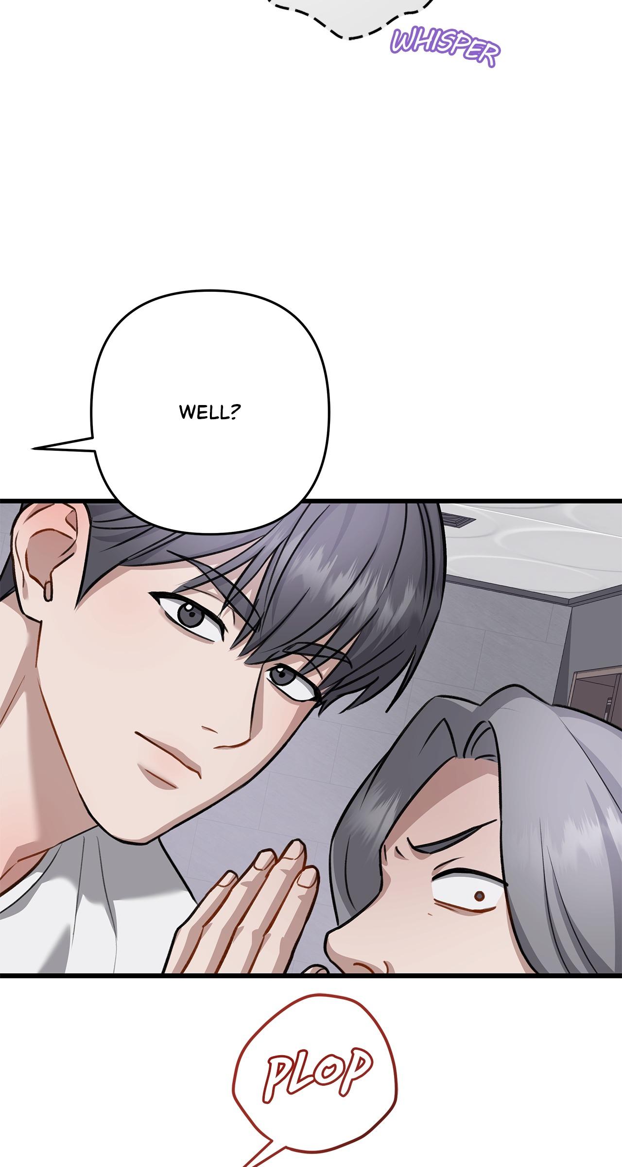 Method Romance Chapter 28 page 28 - 