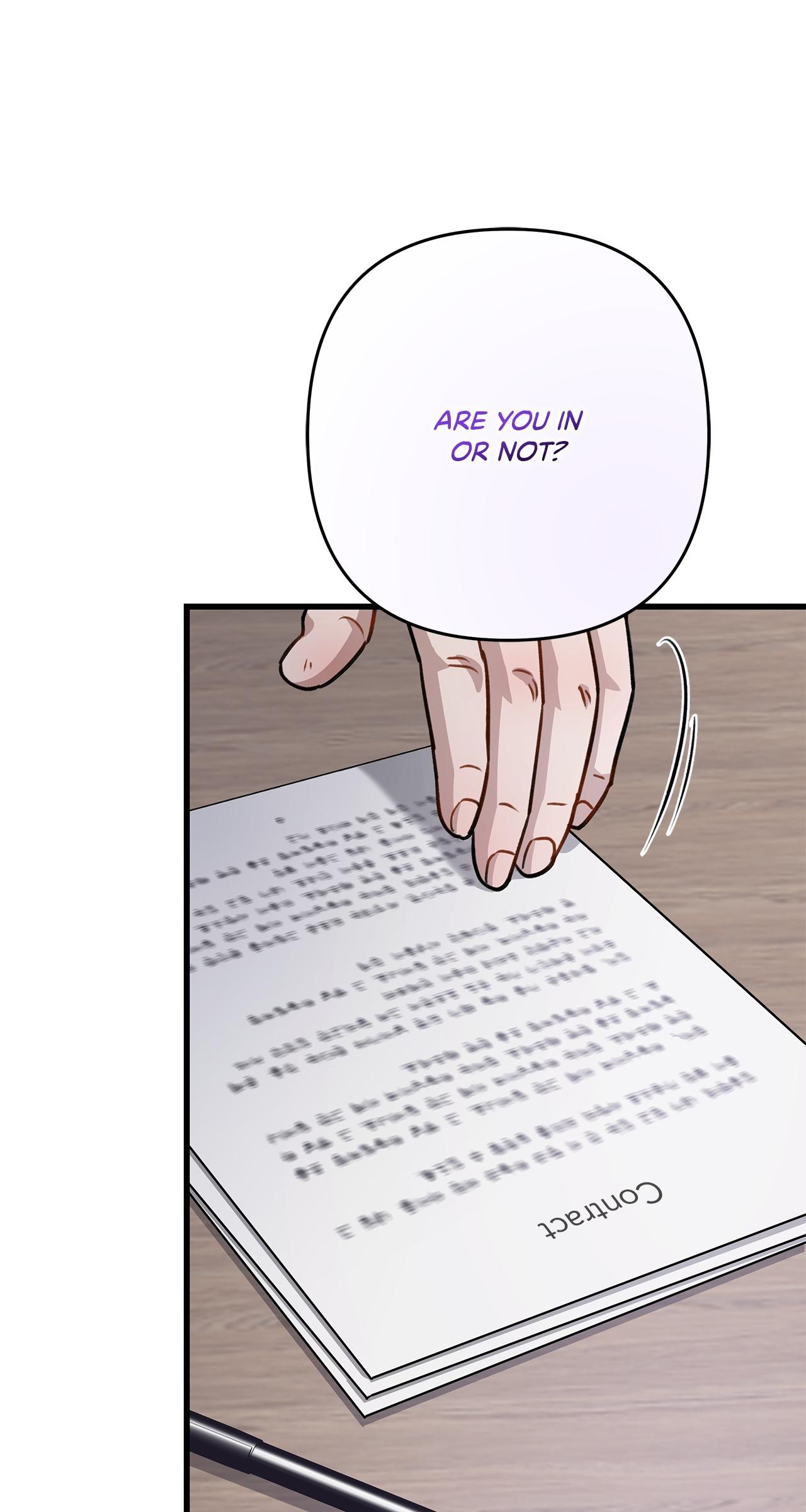 Method Romance Chapter 28 page 30 - 