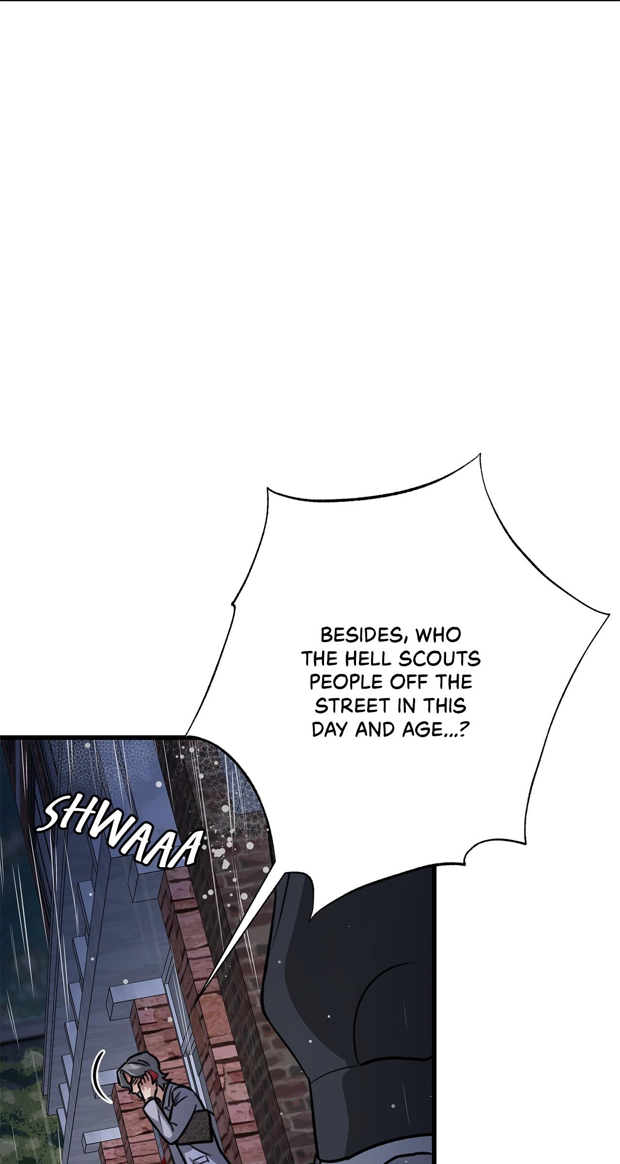 Method Romance Chapter 28 page 4 - 