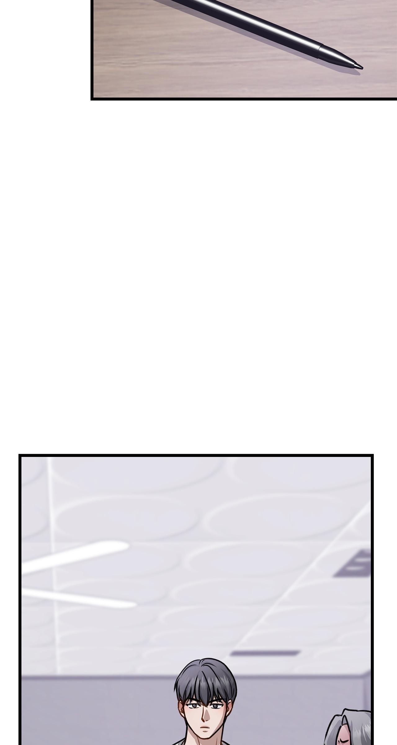 Method Romance Chapter 28 page 31 - 