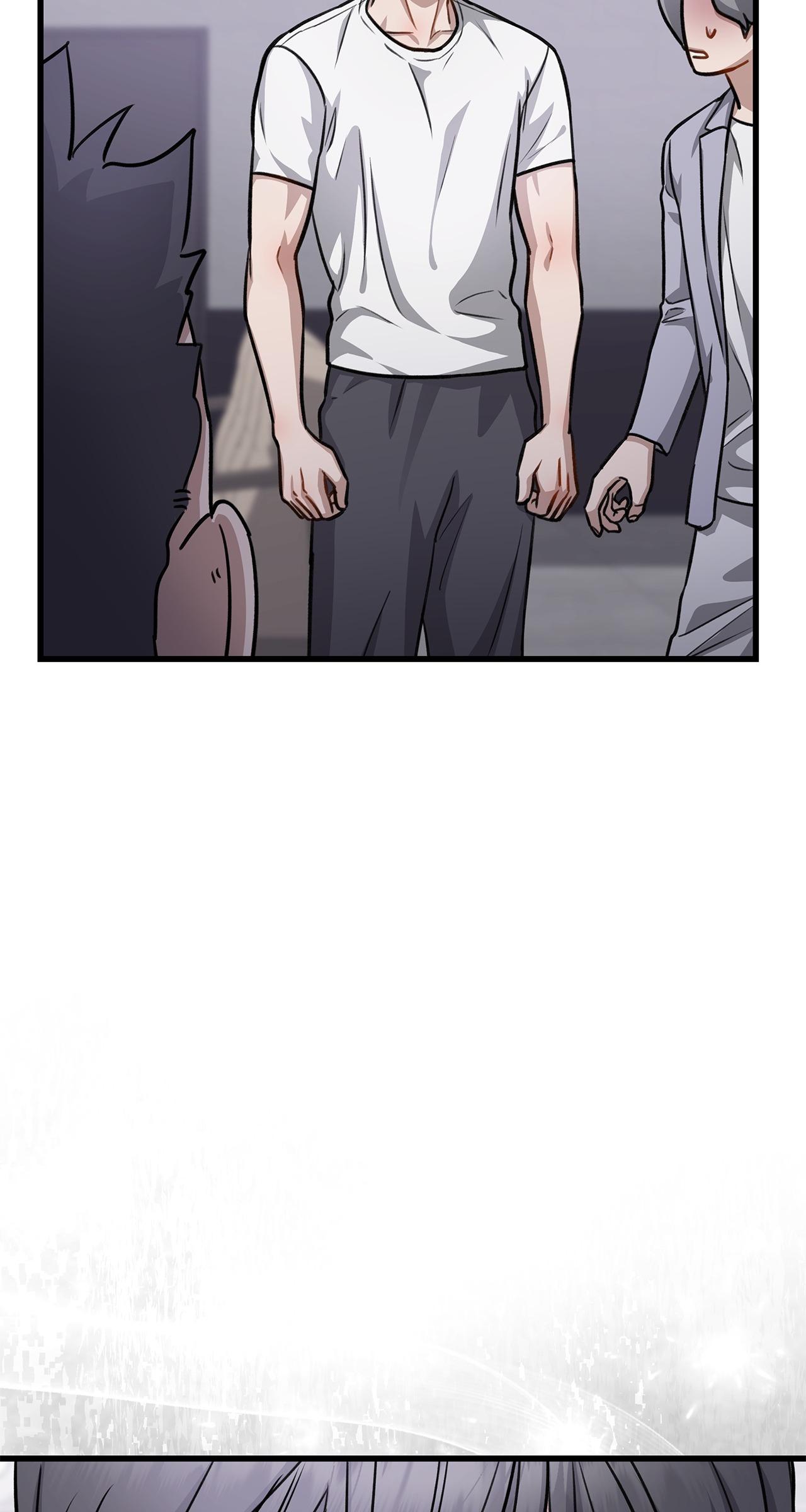 Method Romance Chapter 28 page 32 - 