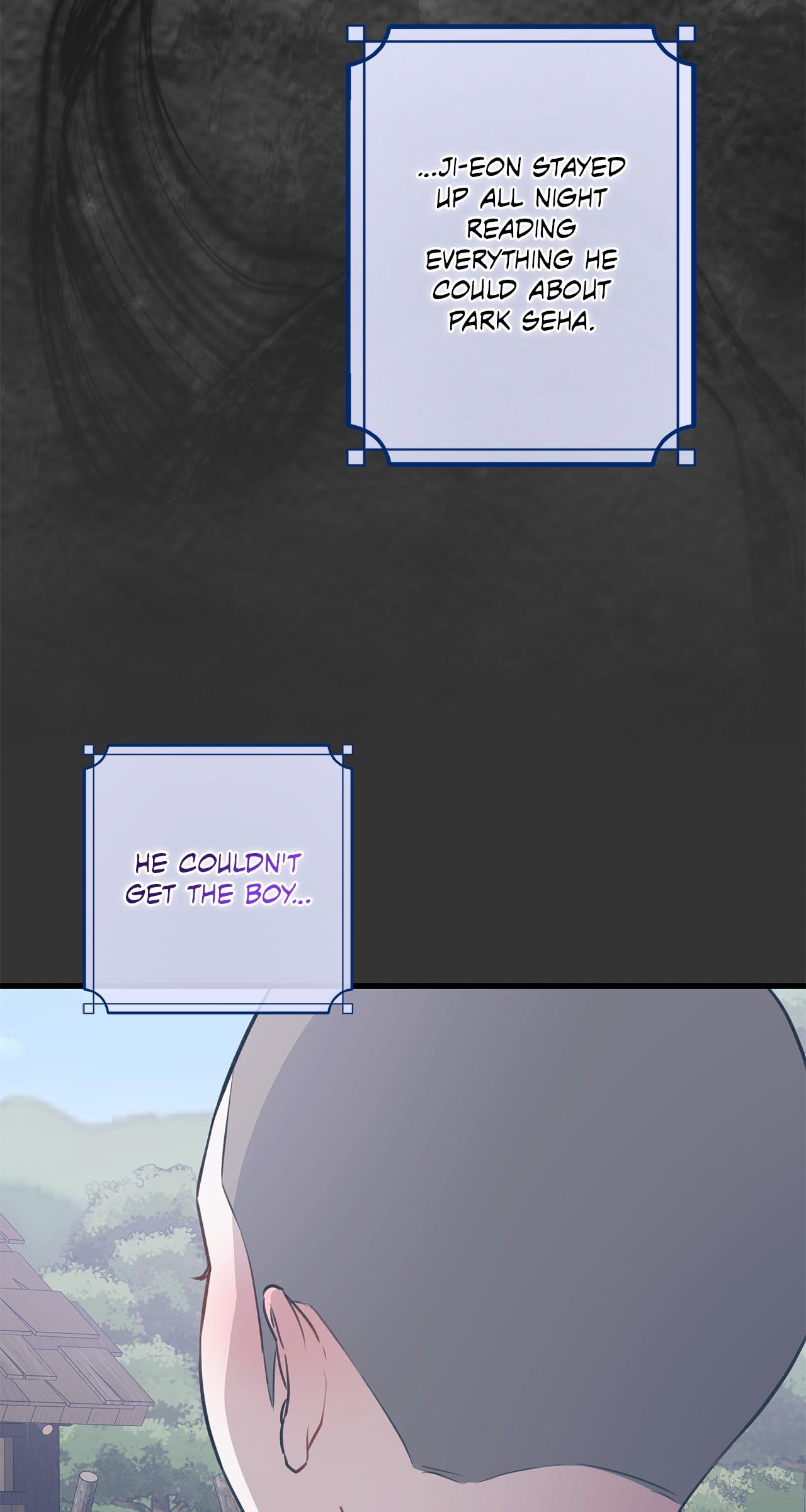 Method Romance Chapter 28 page 34 - 