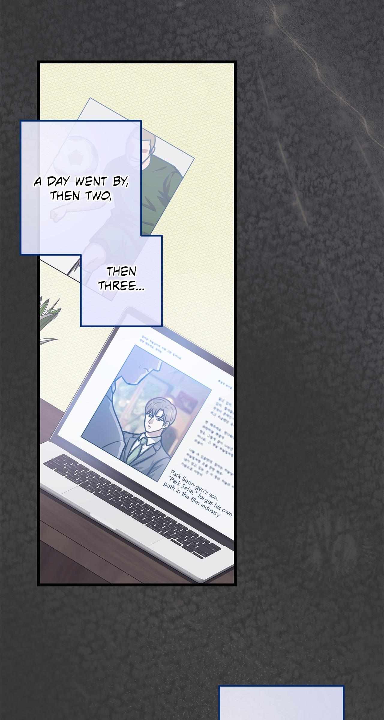 Method Romance Chapter 28 page 37 - 