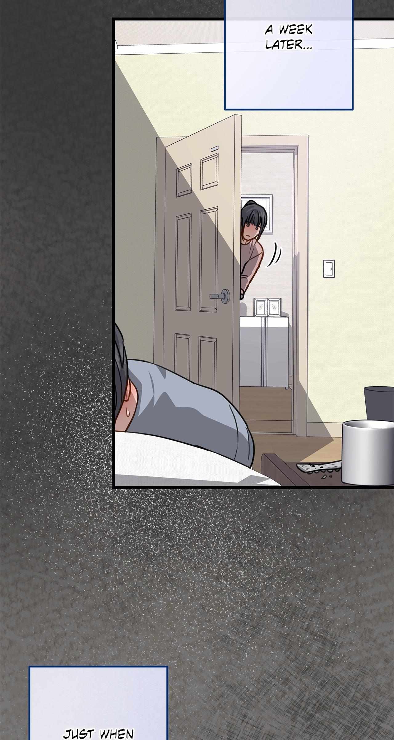 Method Romance Chapter 28 page 38 - 