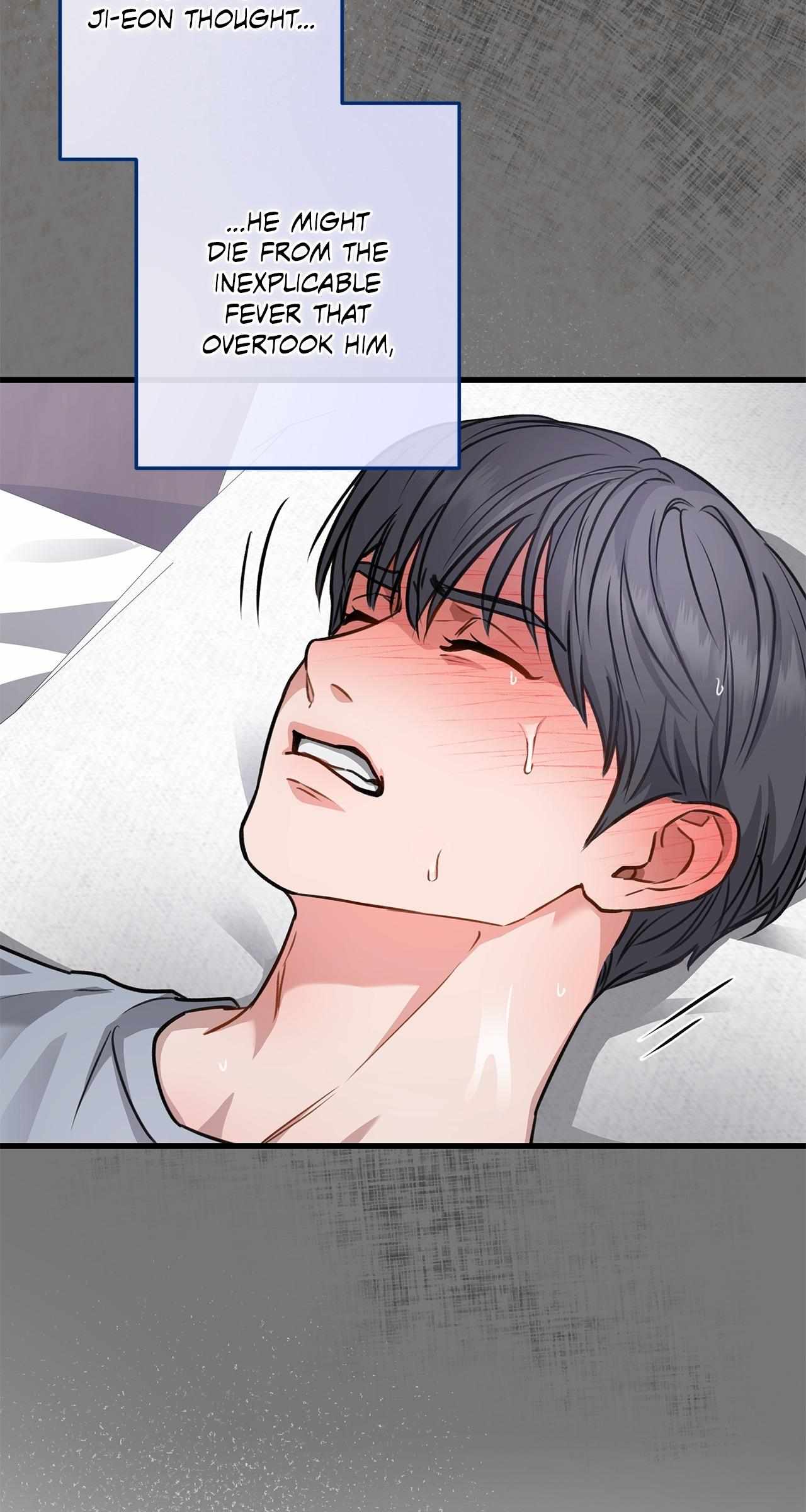 Method Romance Chapter 28 page 39 - 