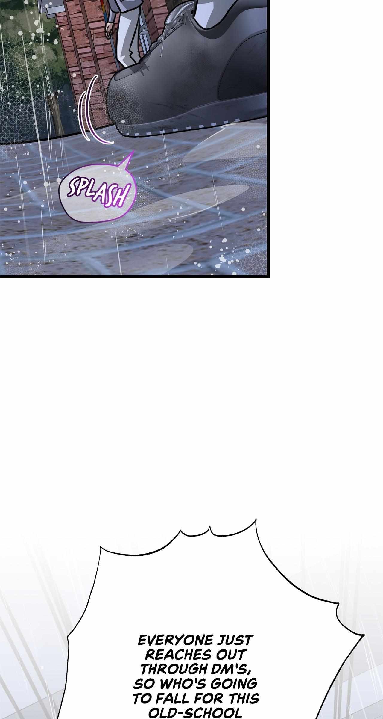 Method Romance Chapter 28 page 5 - 