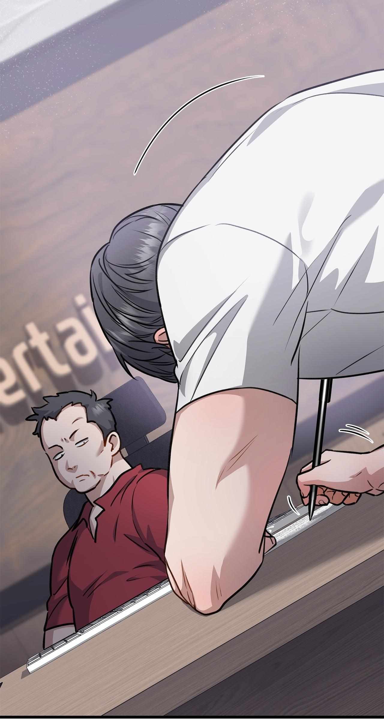 Method Romance Chapter 28 page 45 - 
