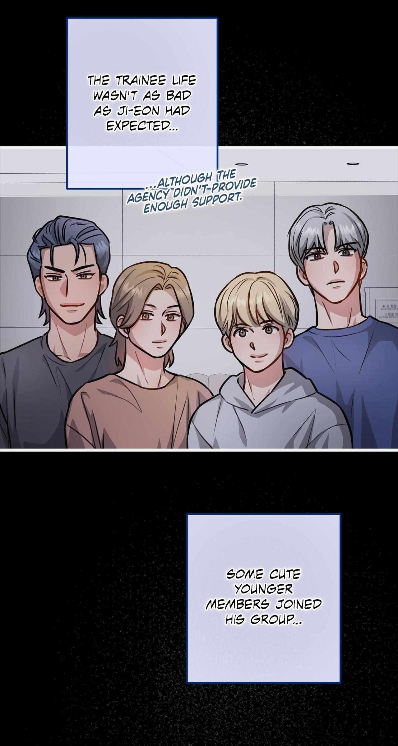Method Romance Chapter 28 page 48 - 