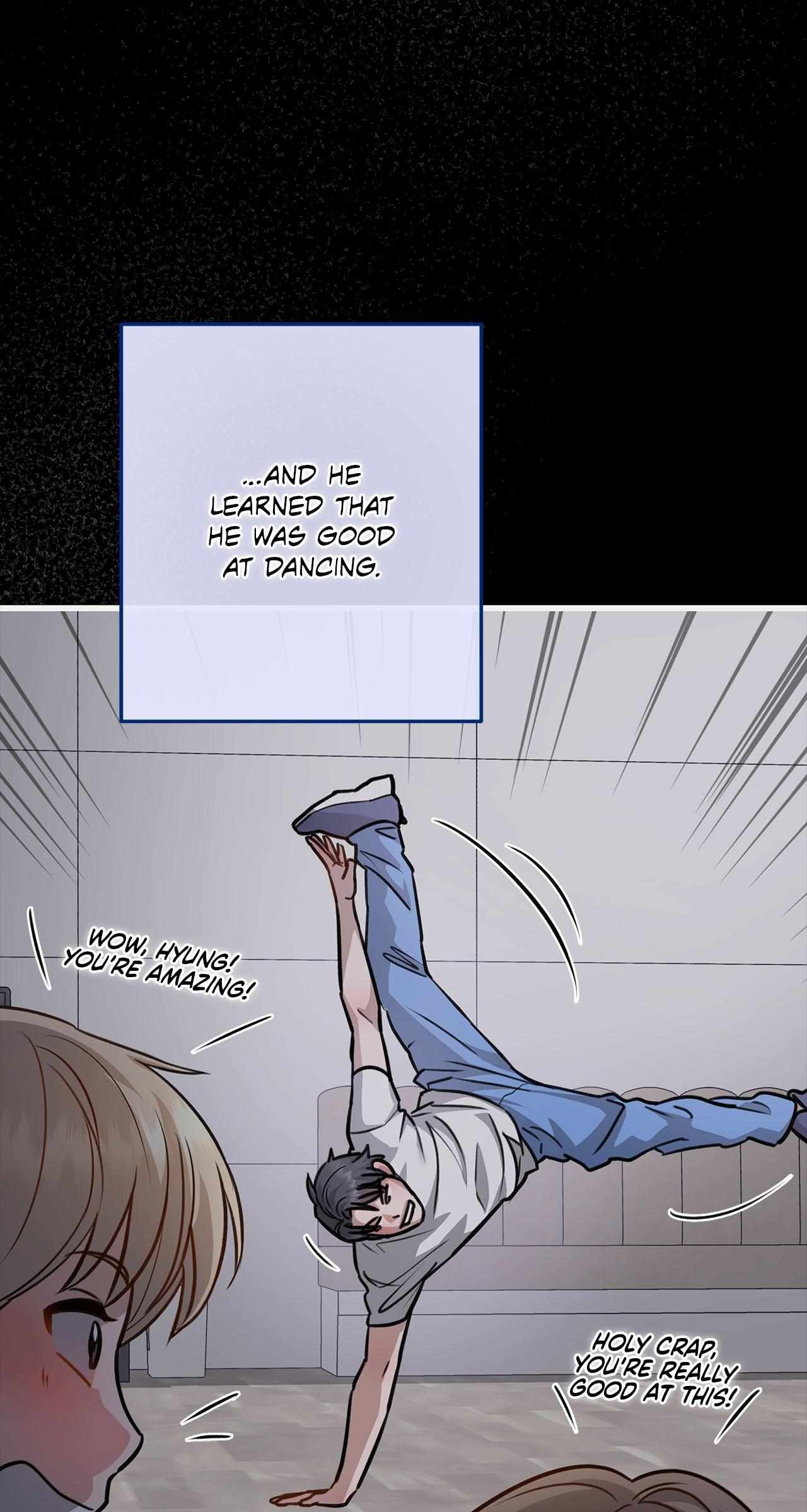 Method Romance Chapter 28 page 49 - 