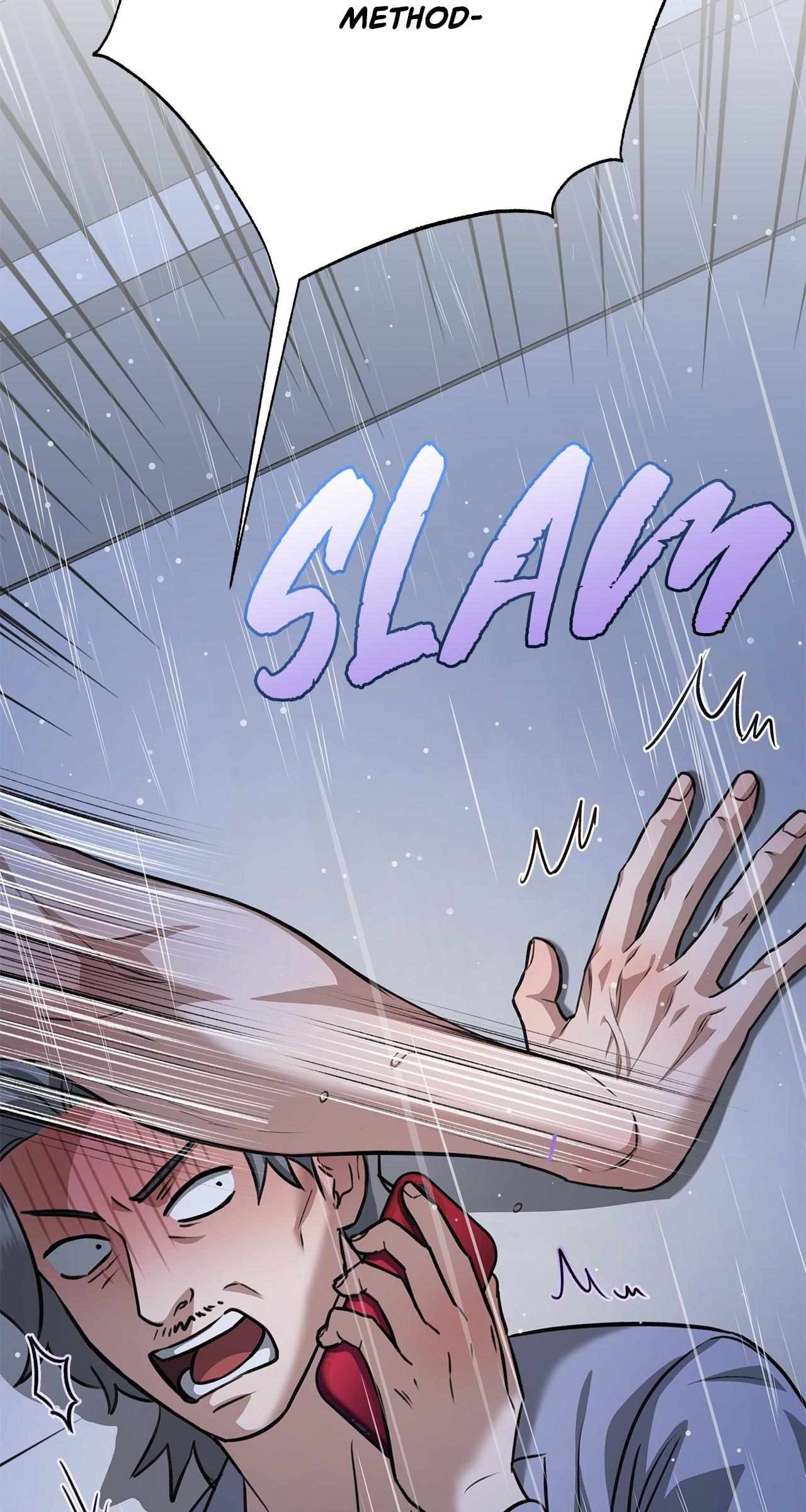 Method Romance Chapter 28 page 6 - 