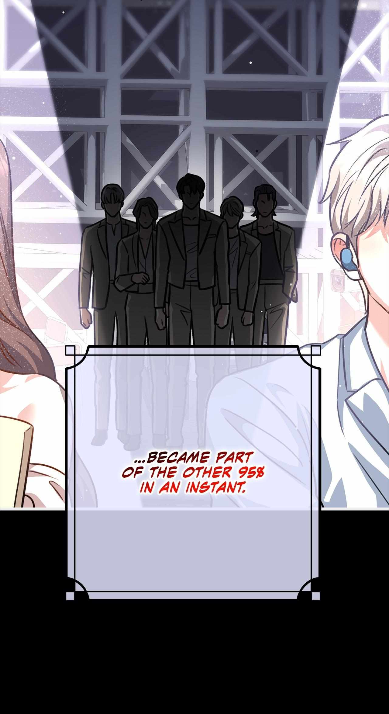 Method Romance Chapter 28 page 53 - 
