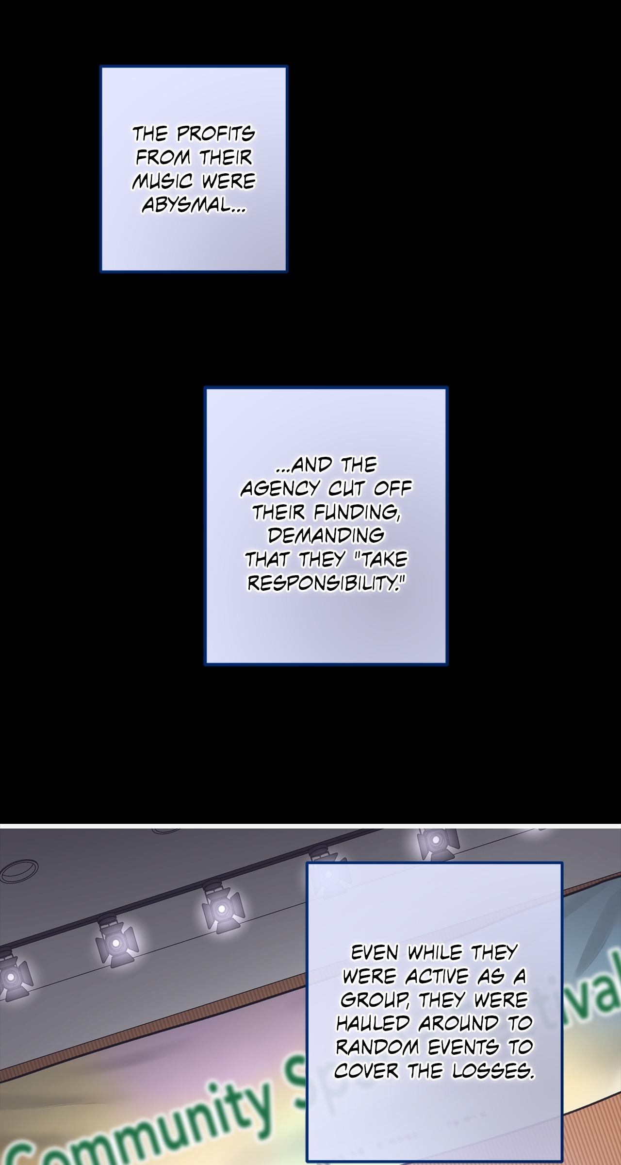 Method Romance Chapter 28 page 54 - 