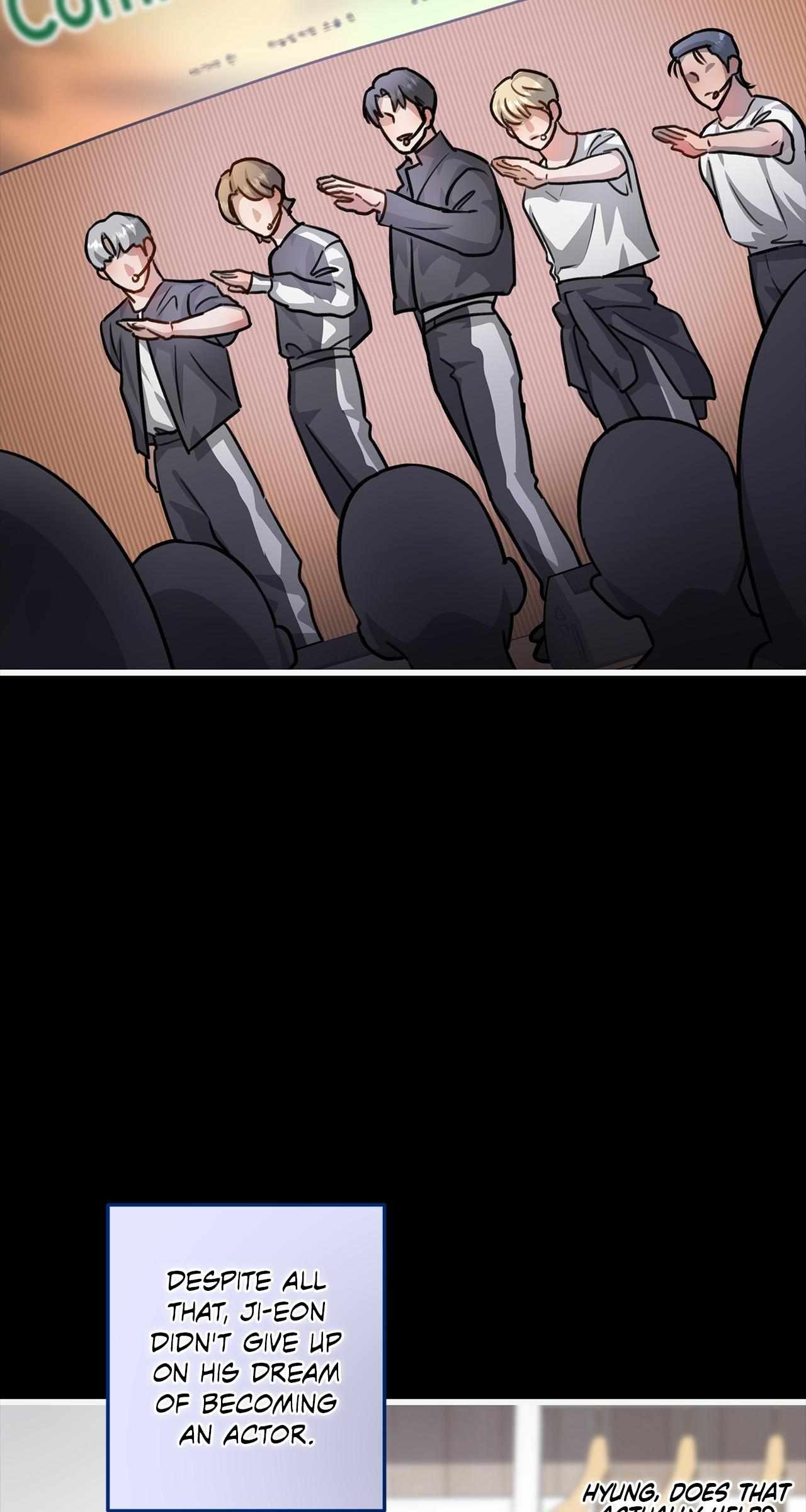 Method Romance Chapter 28 page 55 - 