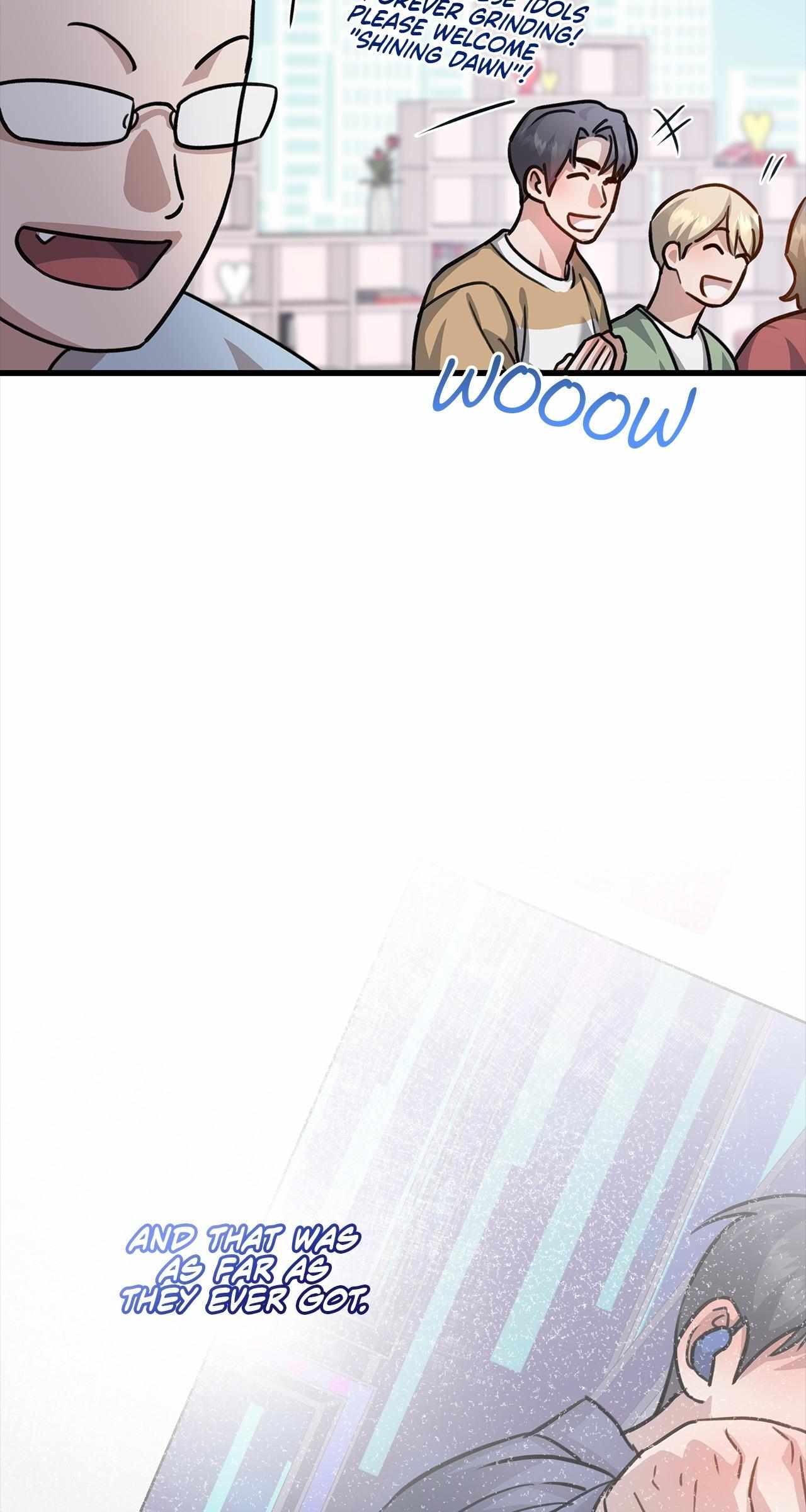 Method Romance Chapter 28 page 57 - 