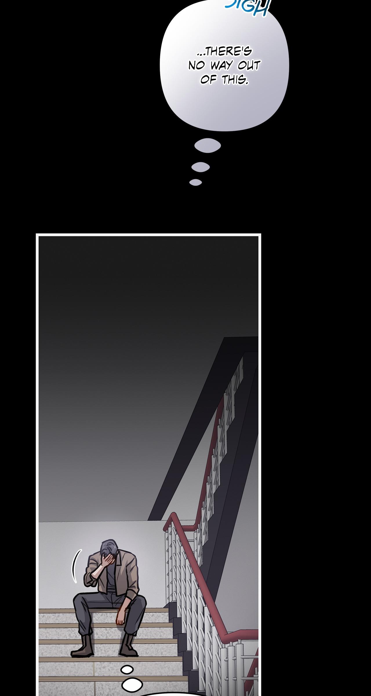 Method Romance Chapter 28 page 59 - 