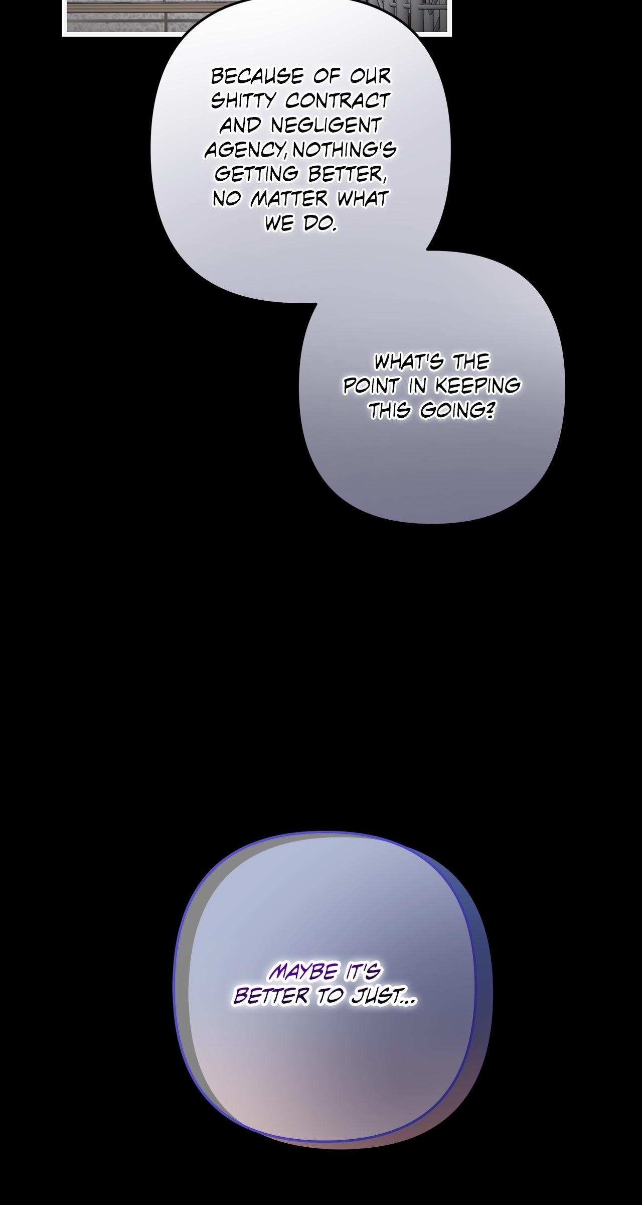 Method Romance Chapter 28 page 60 - 