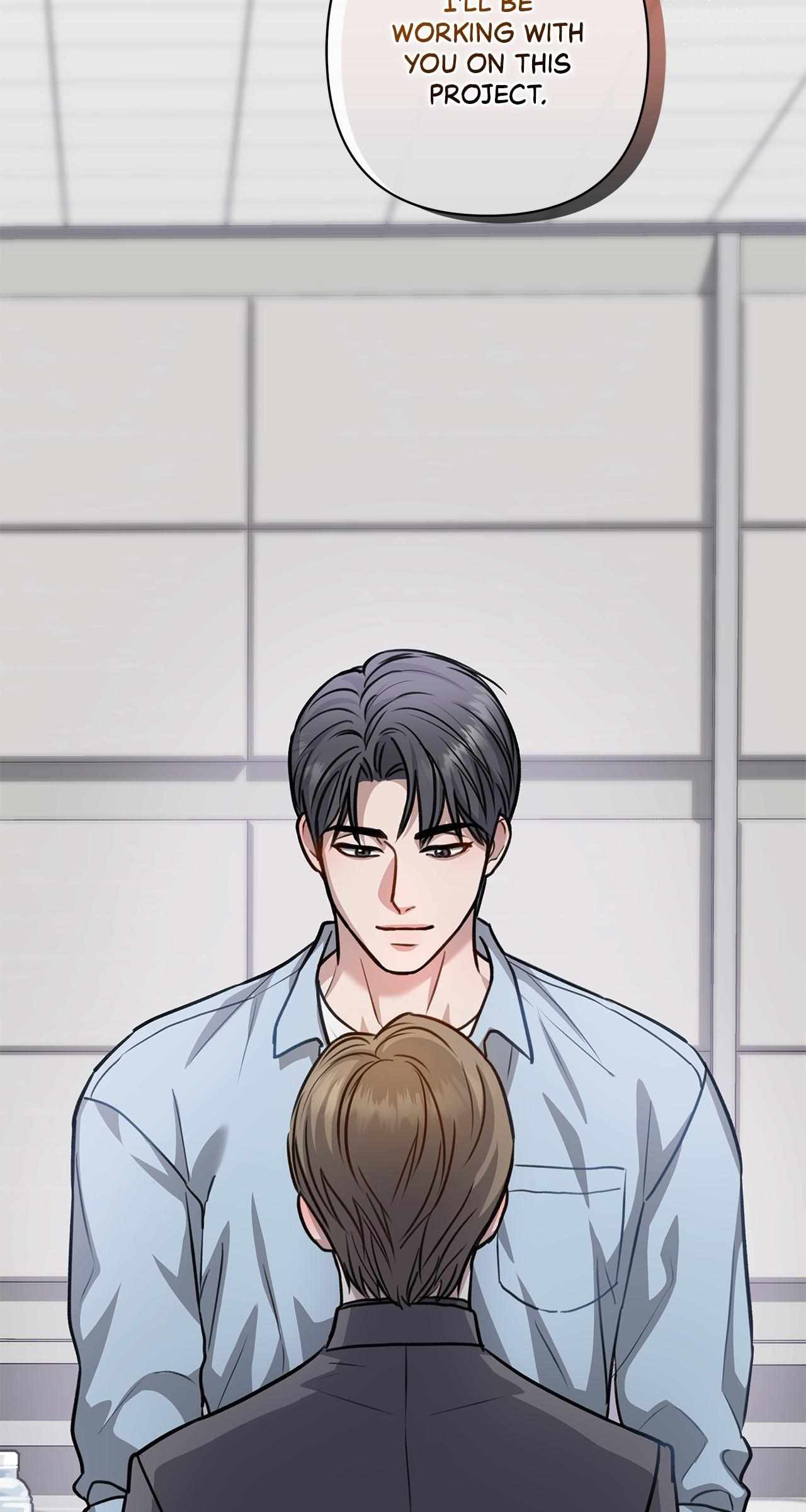 Method Romance Chapter 28 page 67 - 