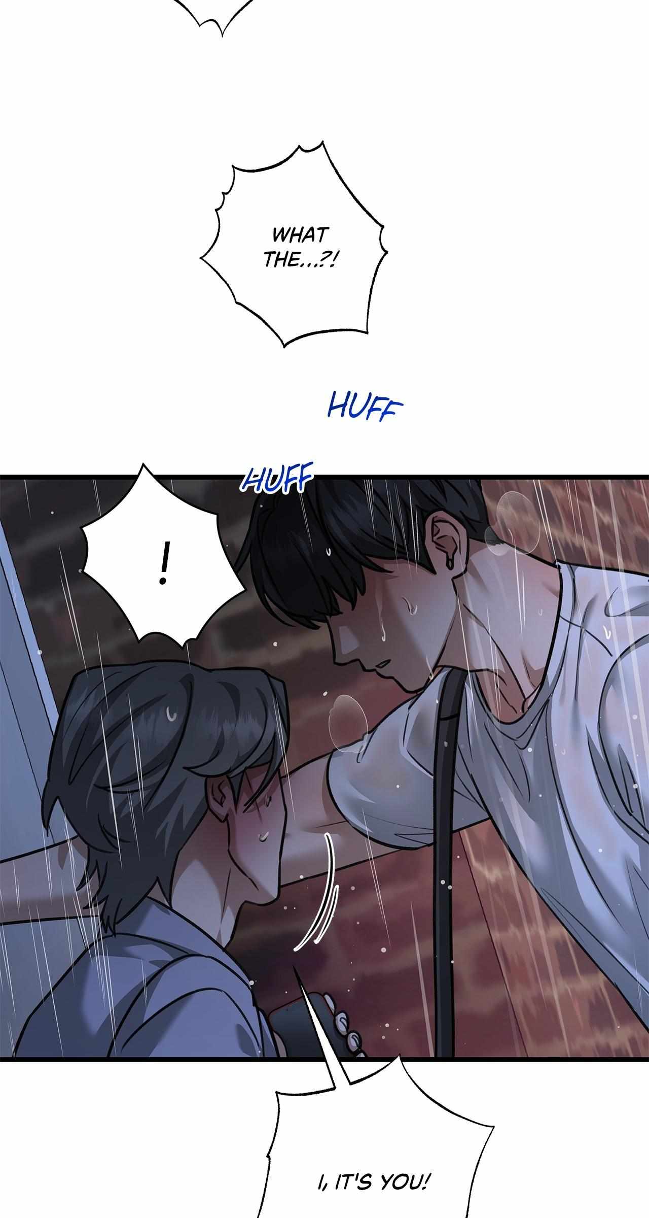 Method Romance Chapter 28 page 8 - 