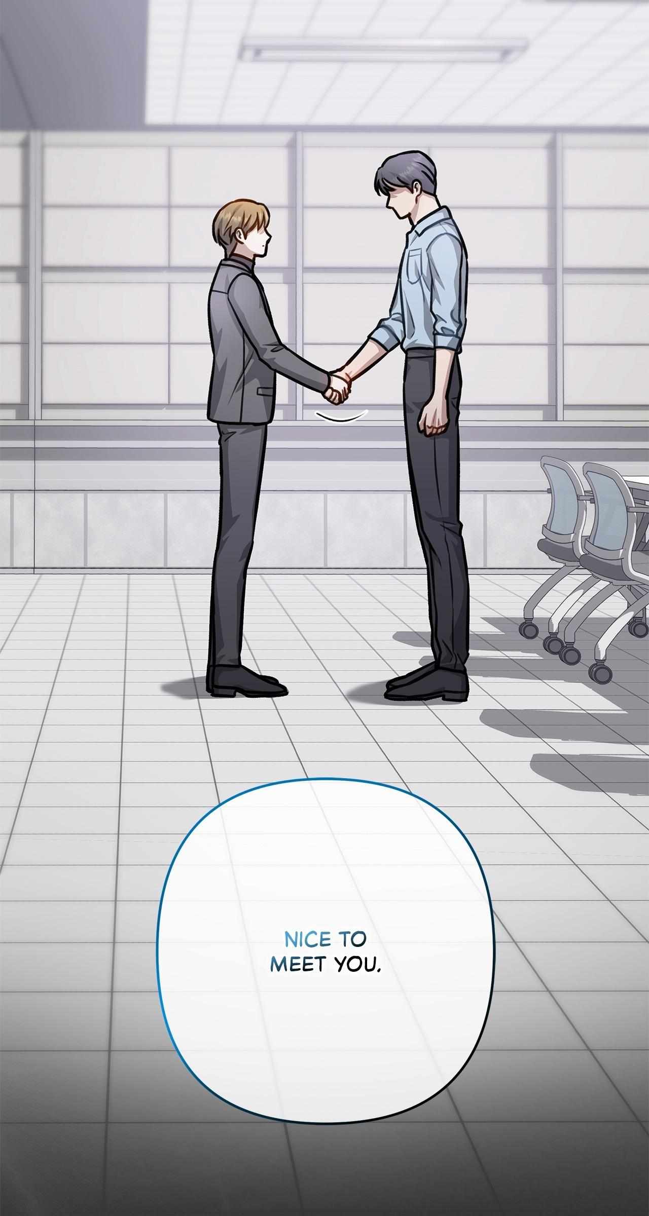 Method Romance Chapter 28 page 73 - 