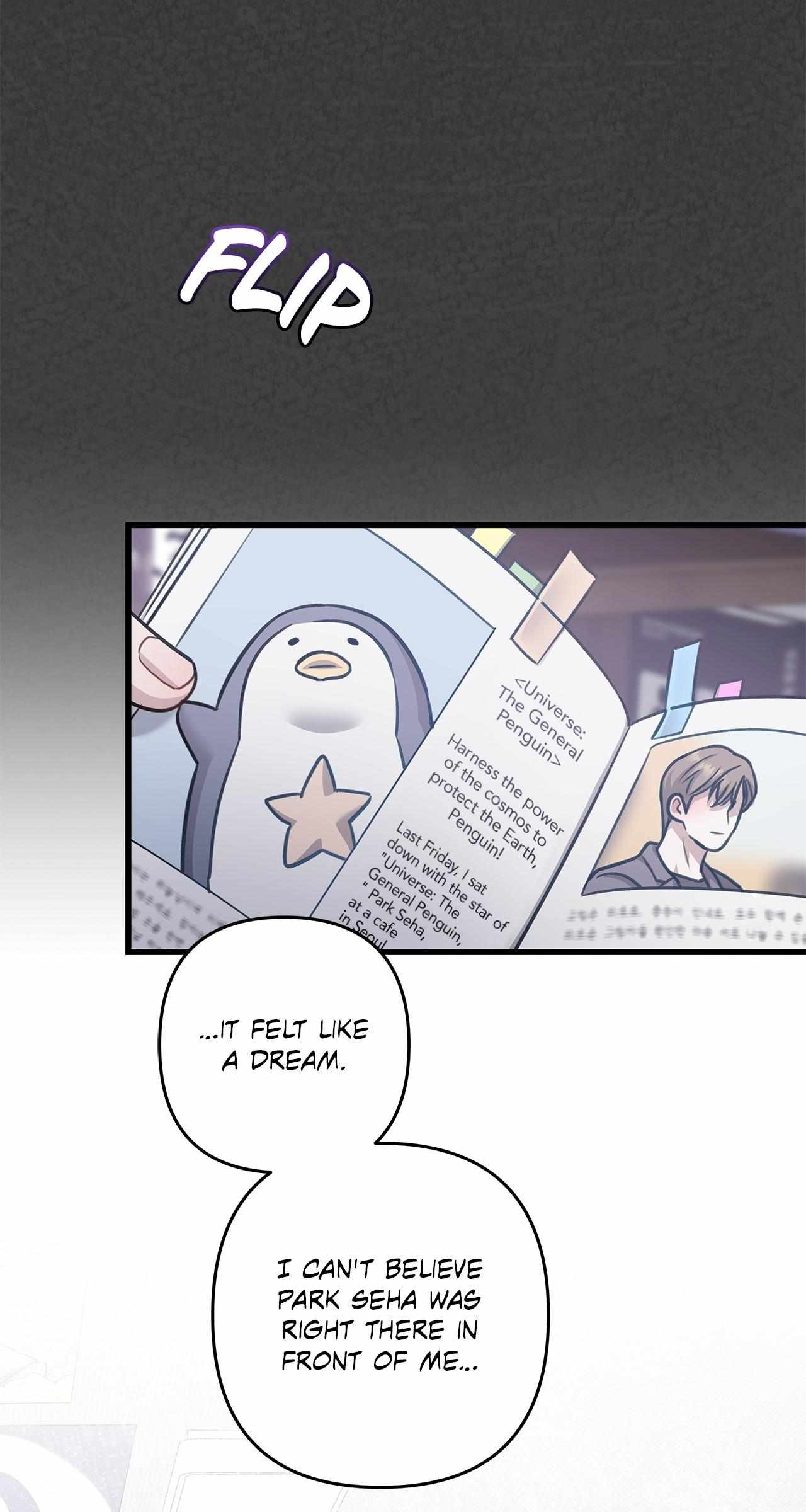 Method Romance Chapter 28 page 75 - 