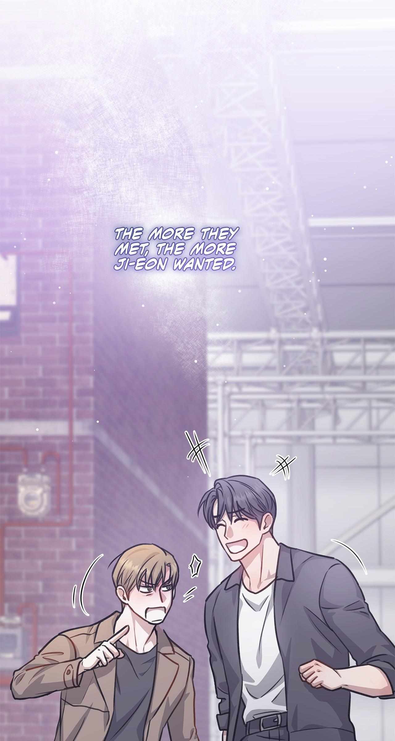Method Romance Chapter 28 page 79 - 