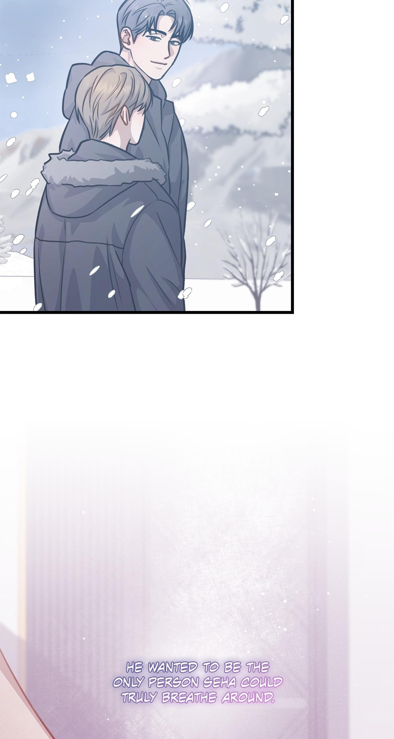 Method Romance Chapter 28 page 81 - 