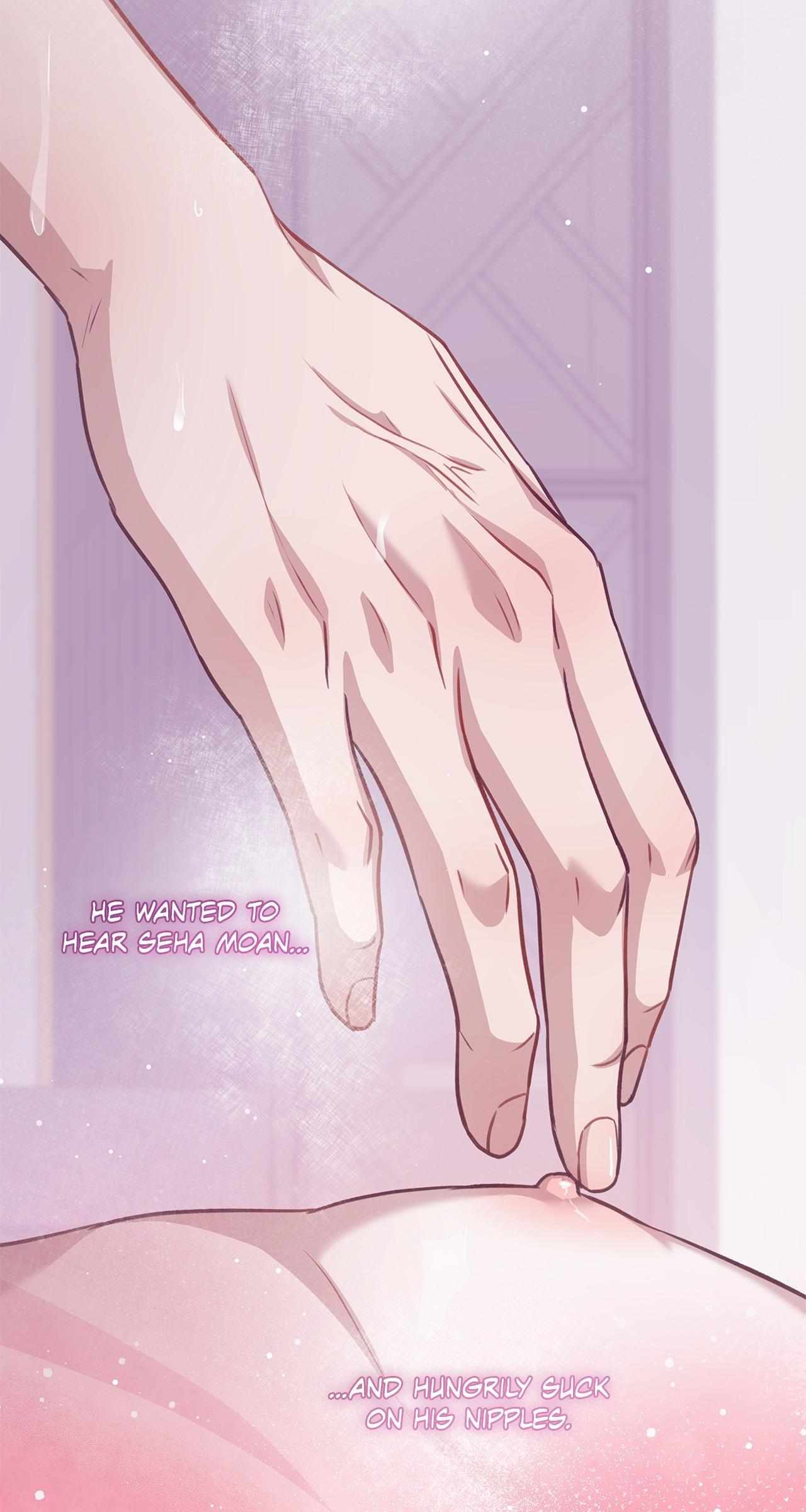 Method Romance Chapter 28 page 82 - 